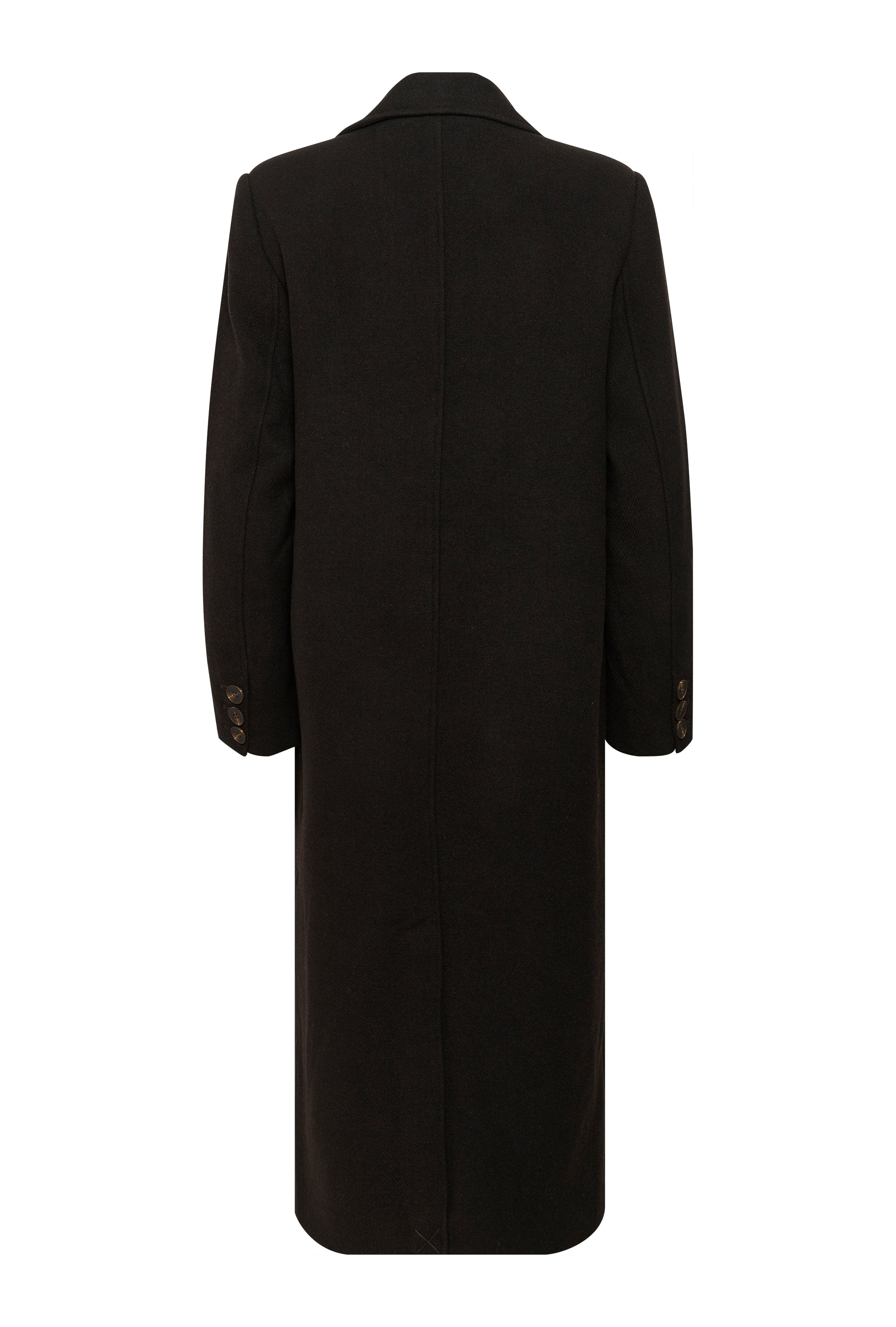 FrannieMW Mantel PACK BACK 10704750-1911031