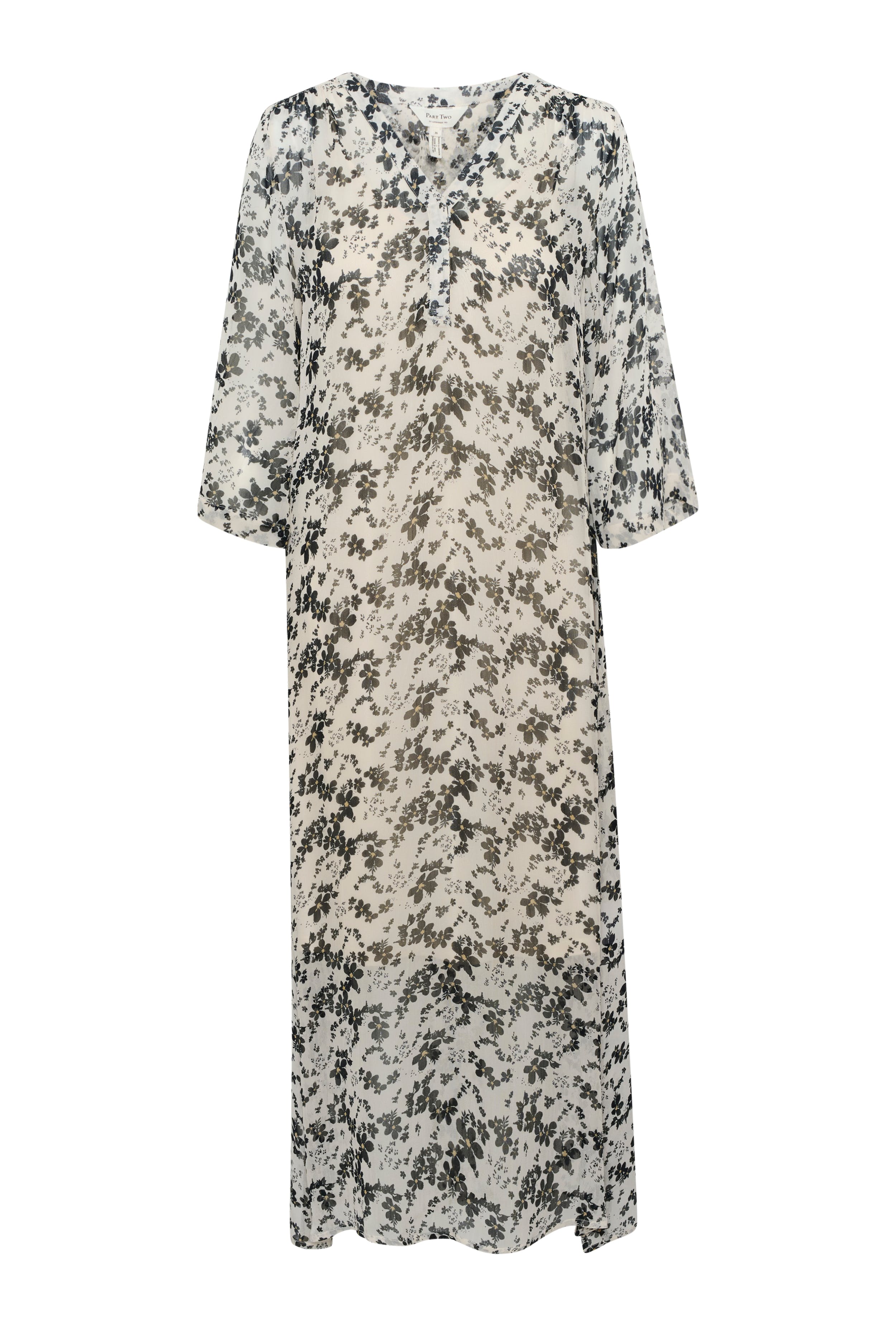 BeritPW Dress PACK FRONT 30307831-303787