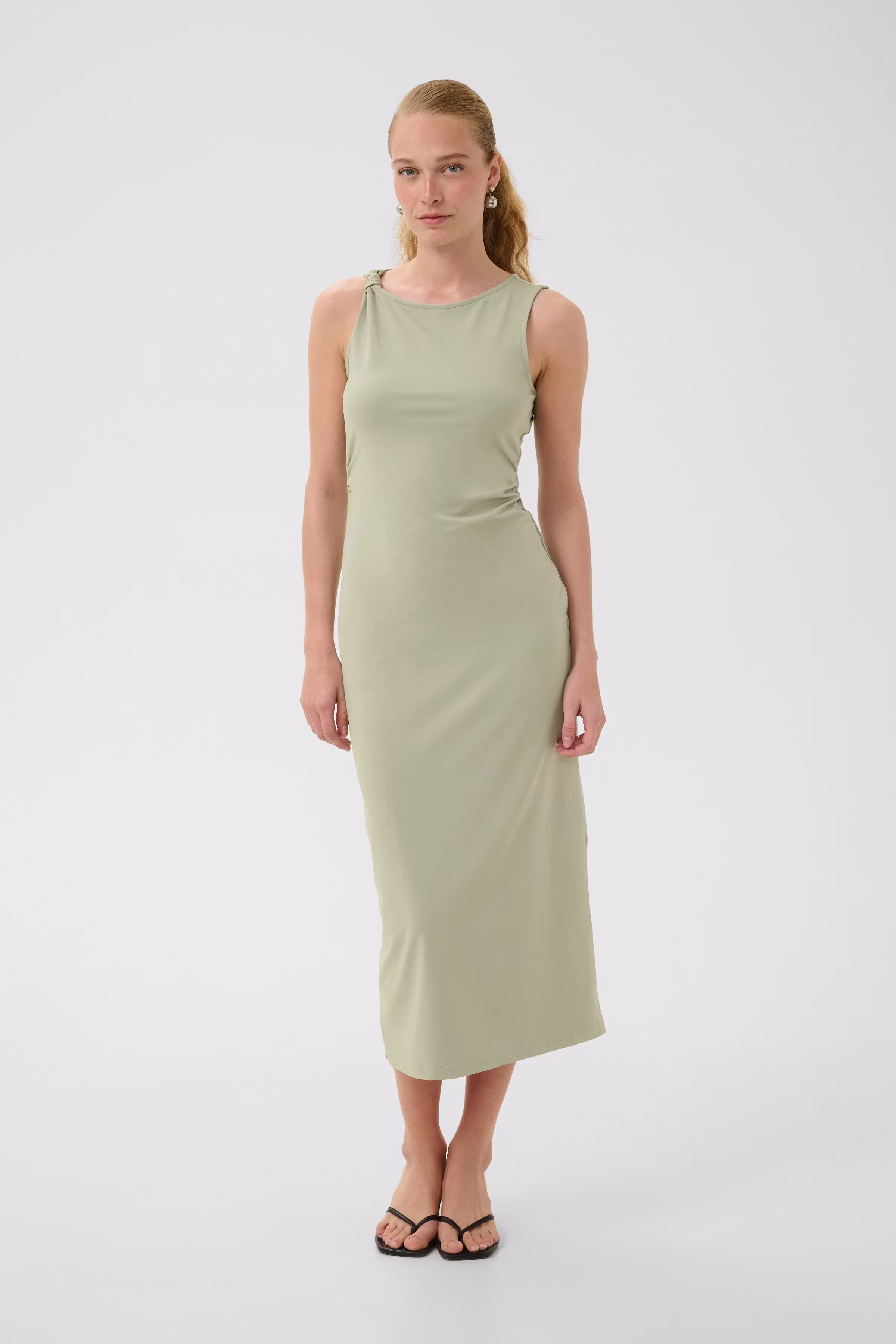CUulli Klänning LOOKBOOK FRONT 50113468-166008