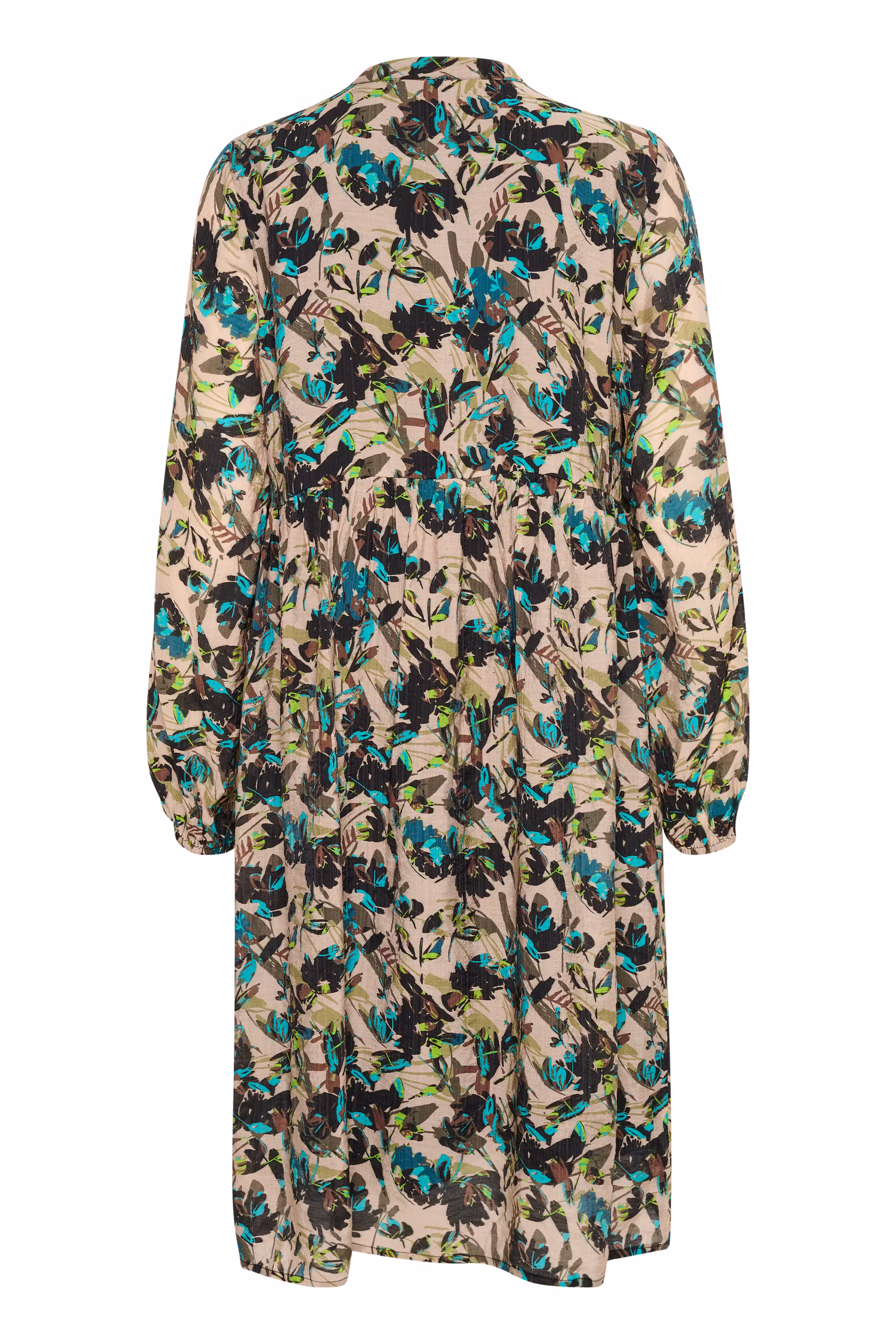 KAolga Kleid PACK BACK 10507641-104490