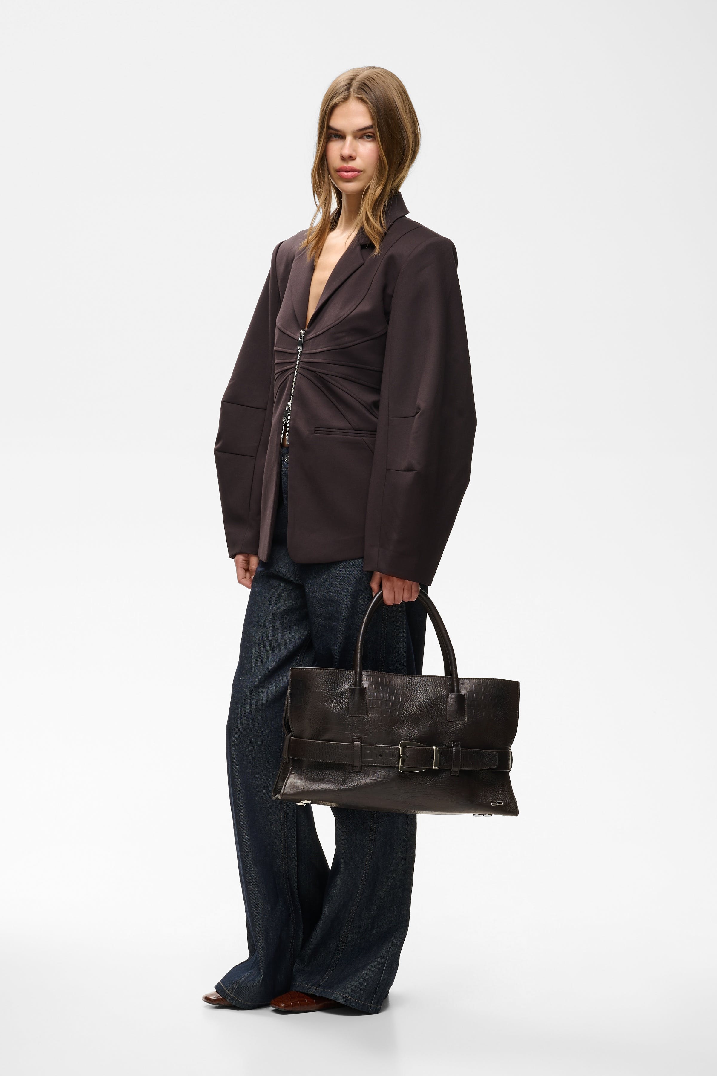 GZcrolina Väska LOOKBOOK FRONT 10911544-109602