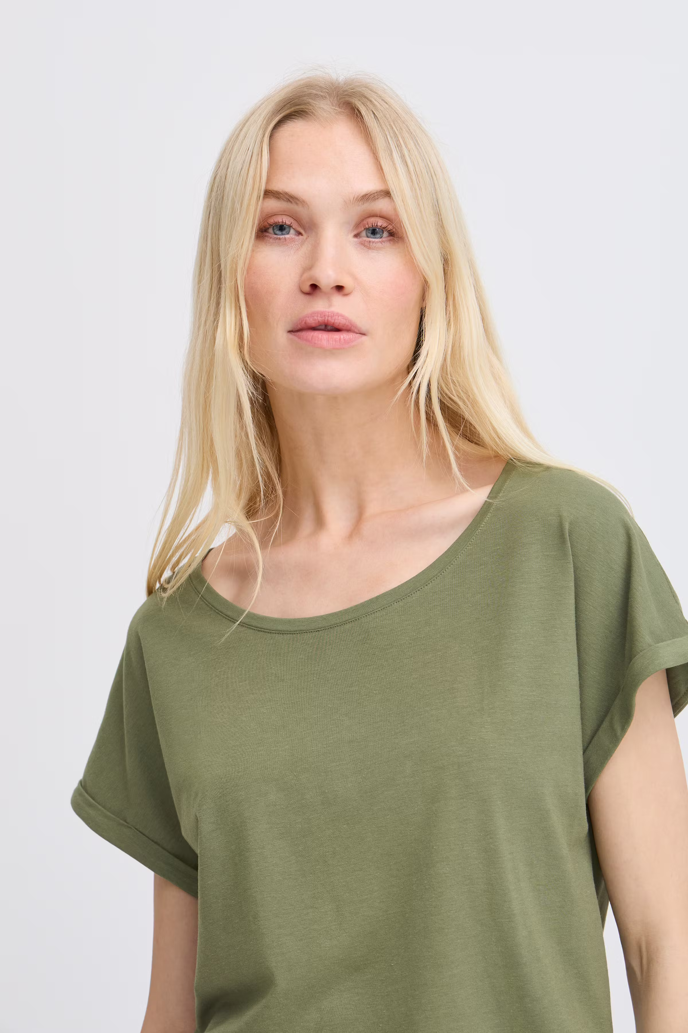 BYPamila T-shirt LOOKBOOK DETAIL 20804205-180420