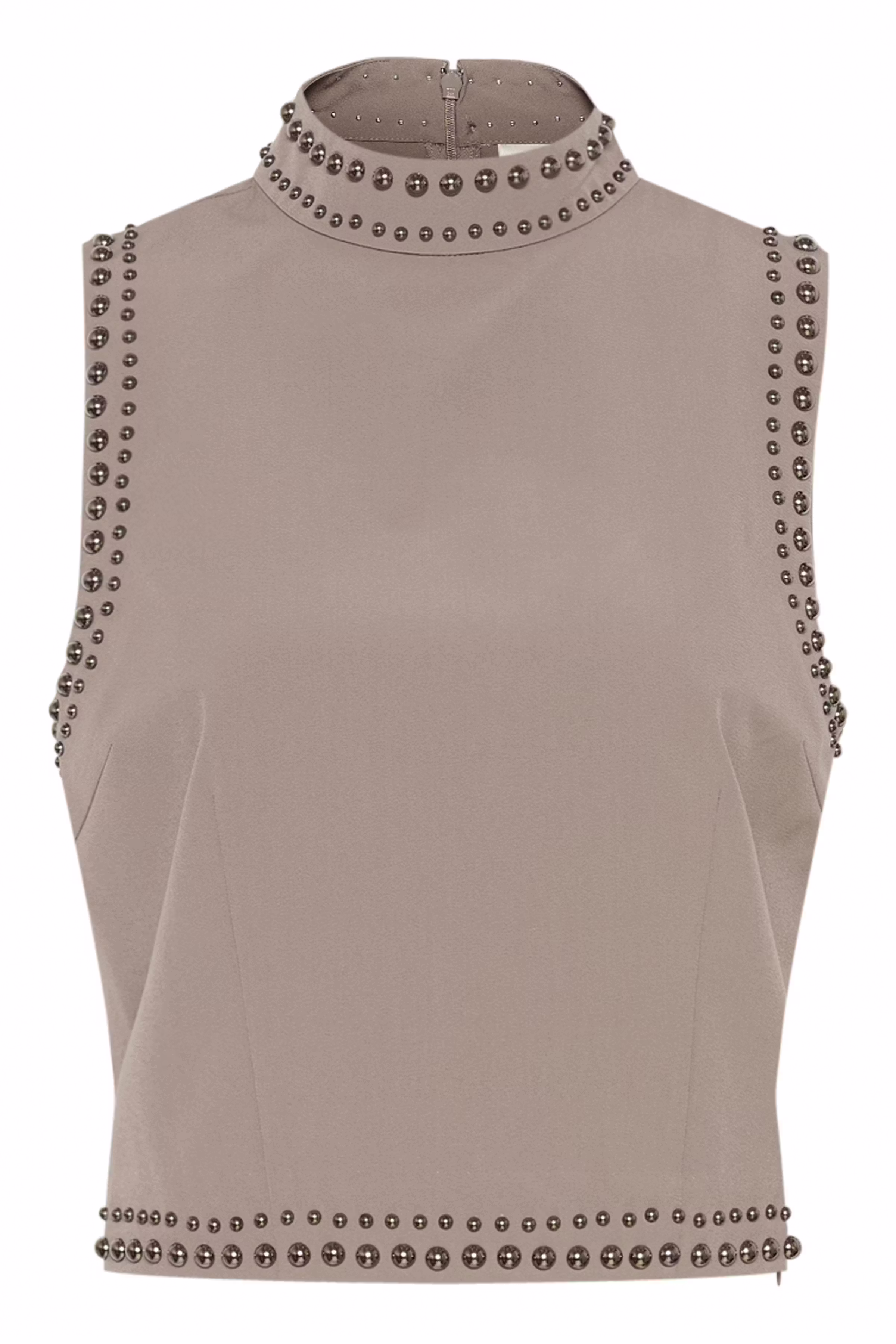 PhoebeGZ Blouse PACK FRONT 10909621-170207