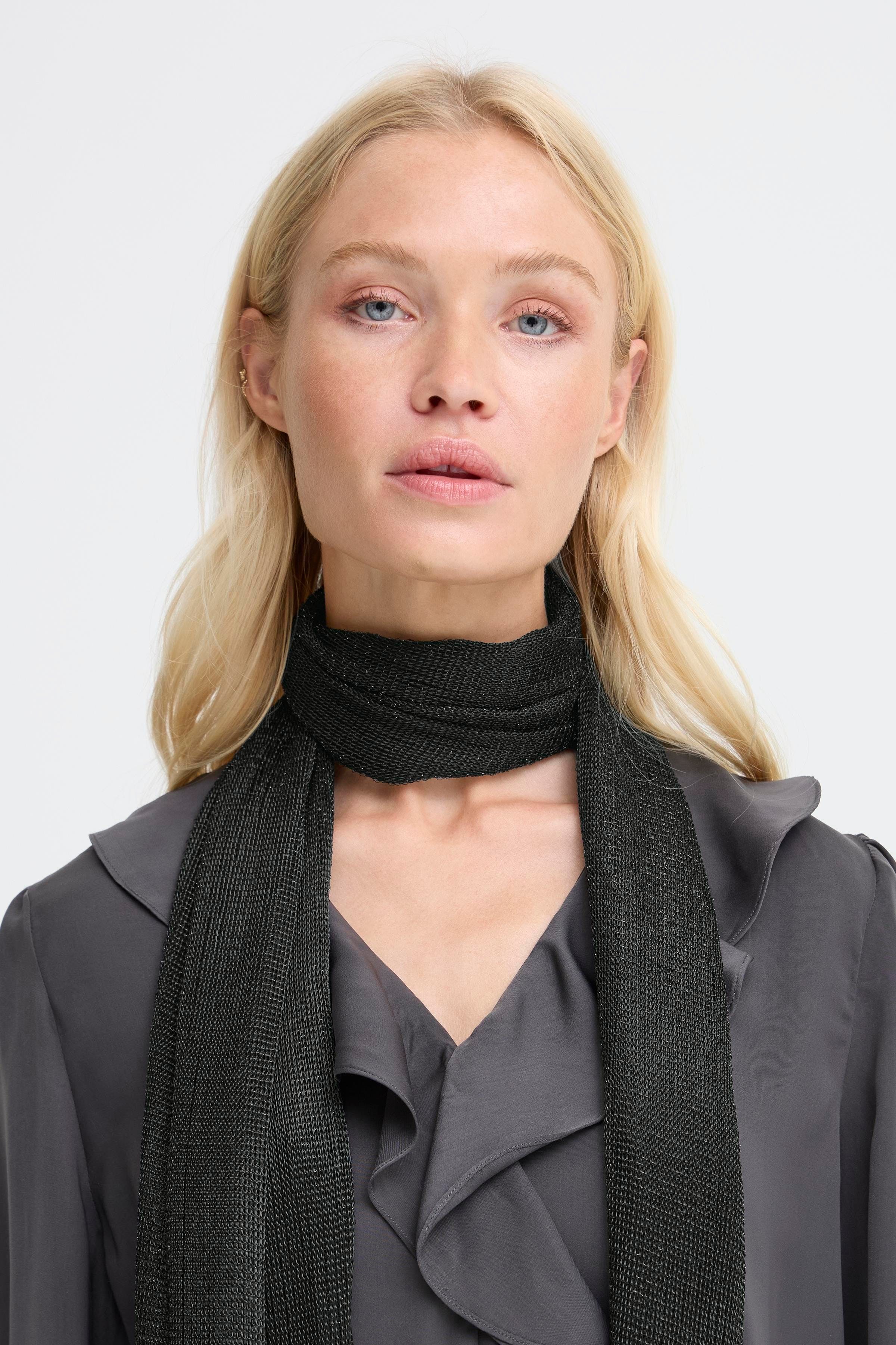 BYVOET Skjerf LOOKBOOK DETAIL 20818374-194008