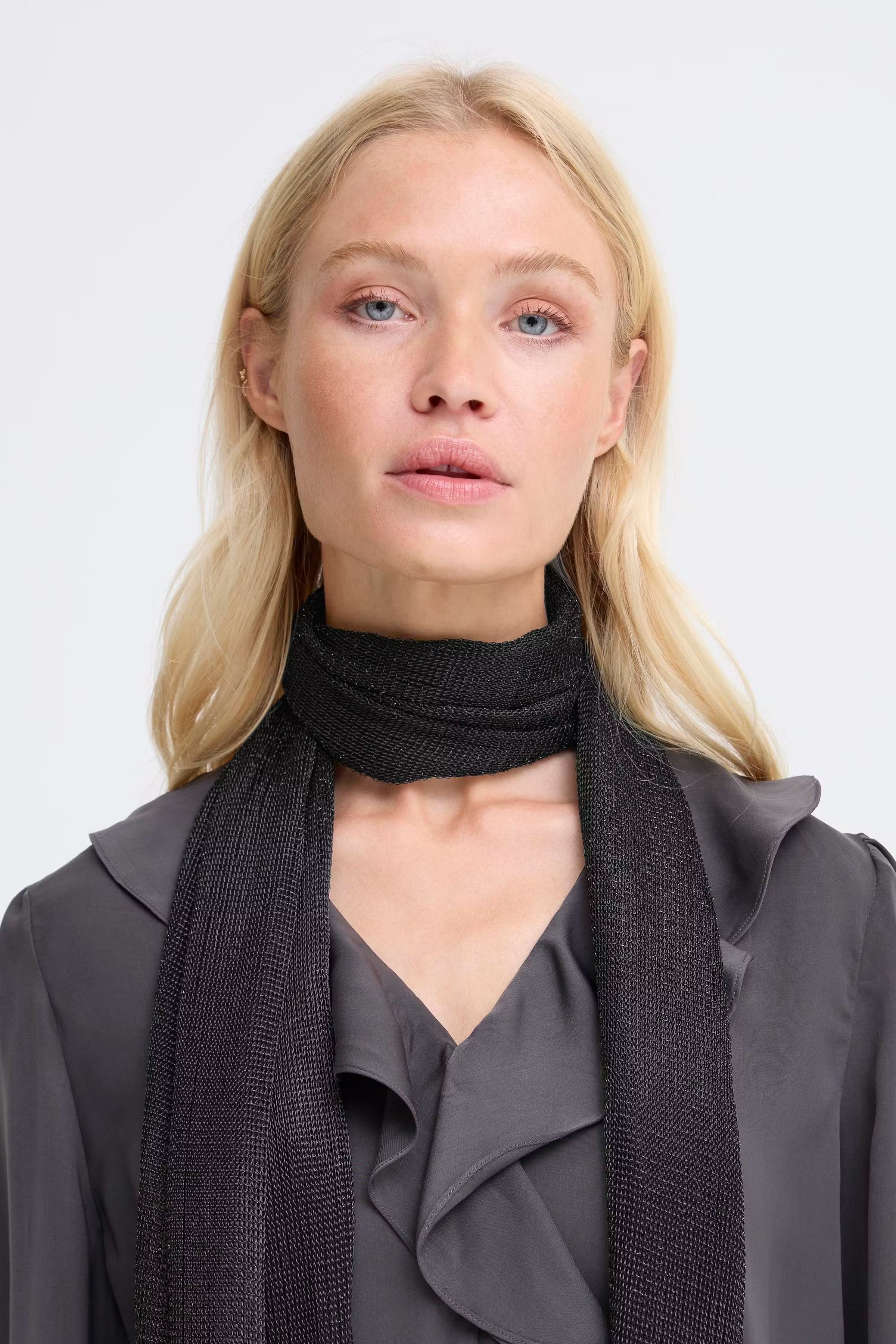 BYVOET Skjerf LOOKBOOK DETAIL 20818374-194008