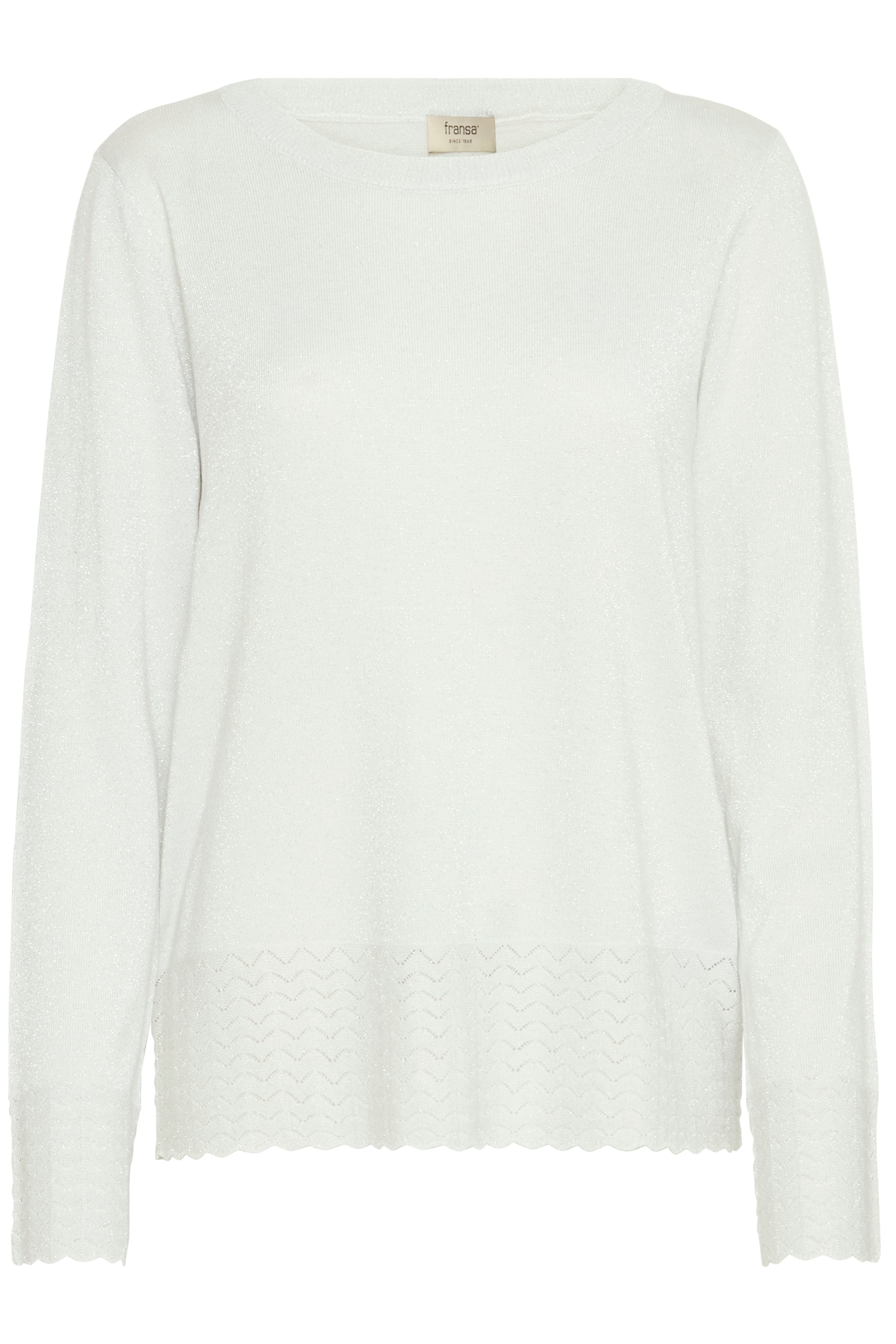 FRCHIMMA Pullover PACK FRONT 20614937-1106021