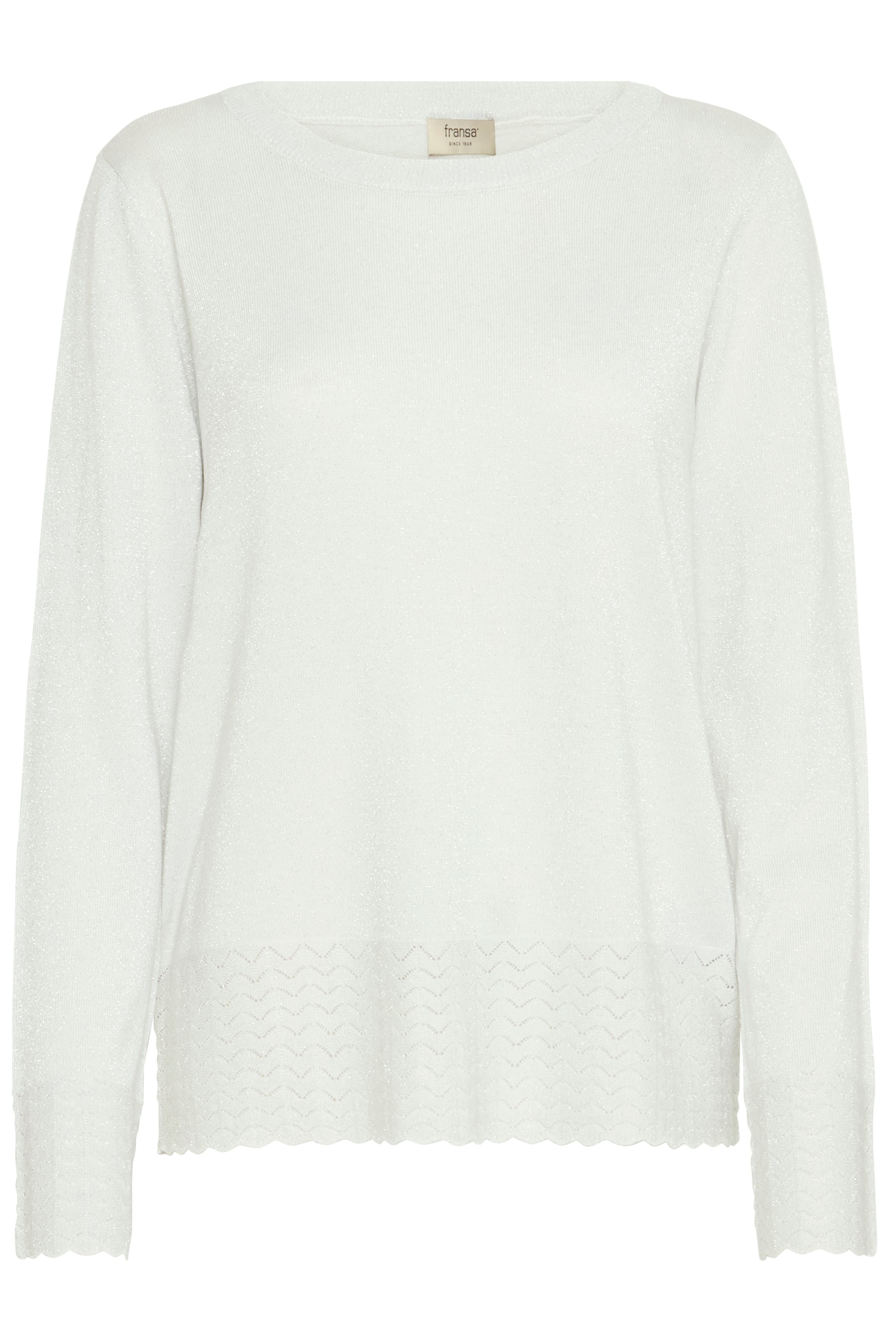 FRCHIMMA Pullover PACK FRONT 20614937-200114