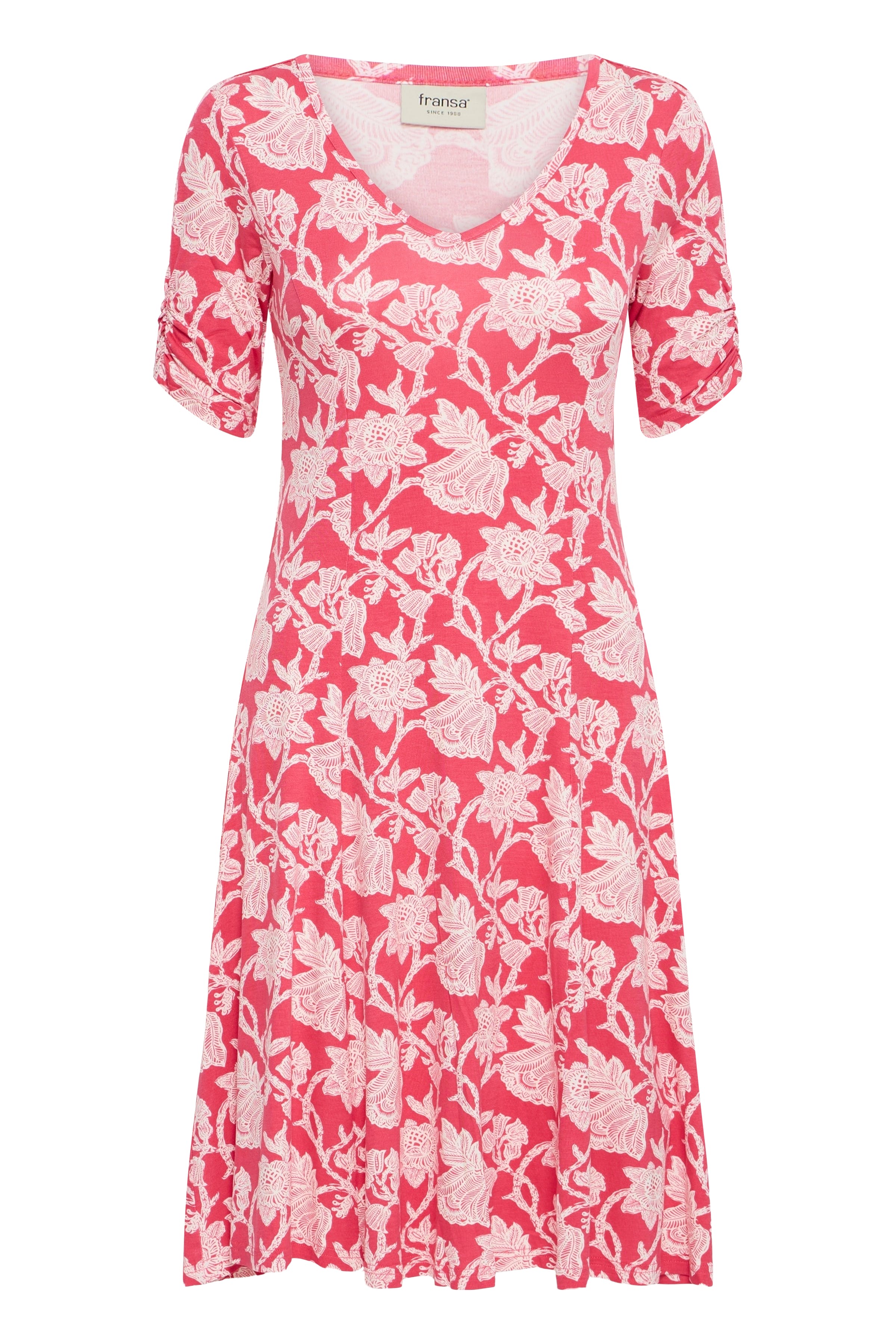 FRAMY Jurk PACK FRONT 20617544-900006194