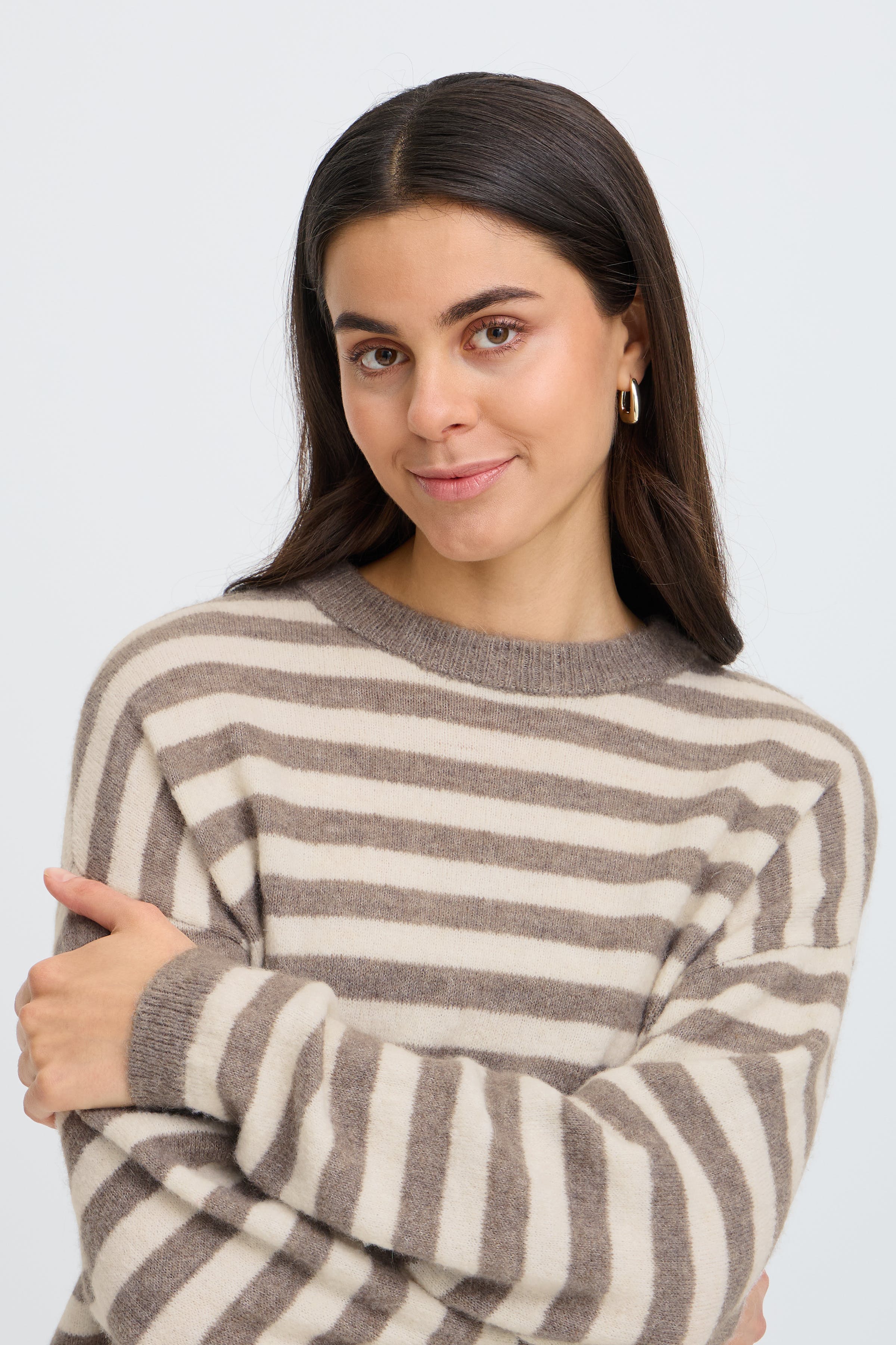 FRIDAA Pullover LOOKBOOK DETAIL 20618351-900012738