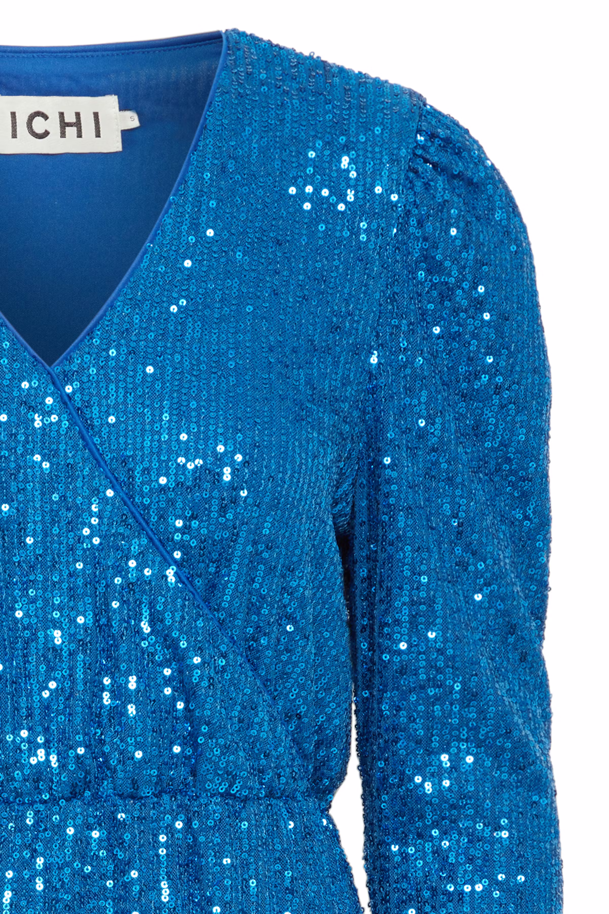 IHFAUCI Kjole PACK DETAIL 20120060-194045