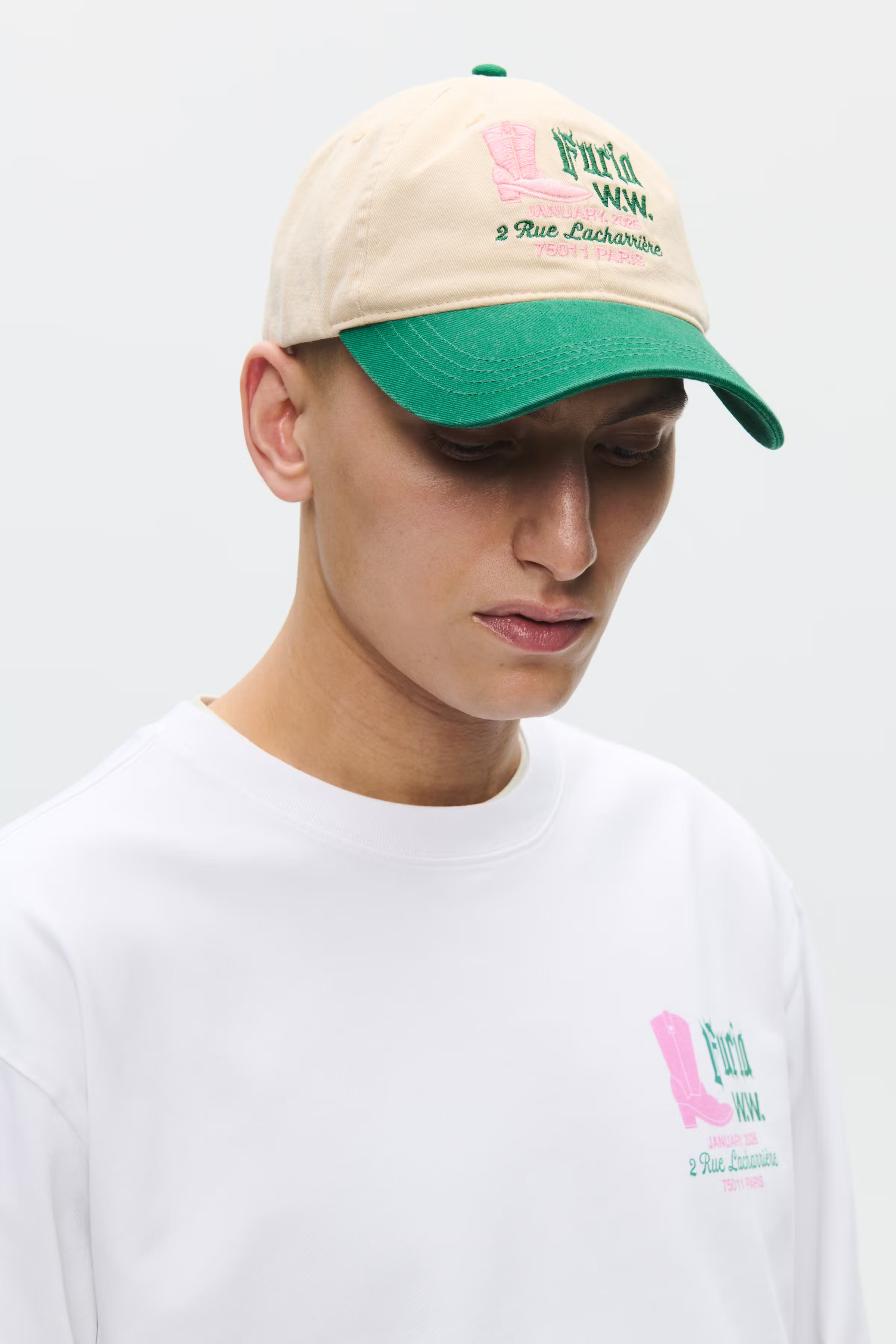 WWFuria Cap LOCATION NONE 30252366-305475