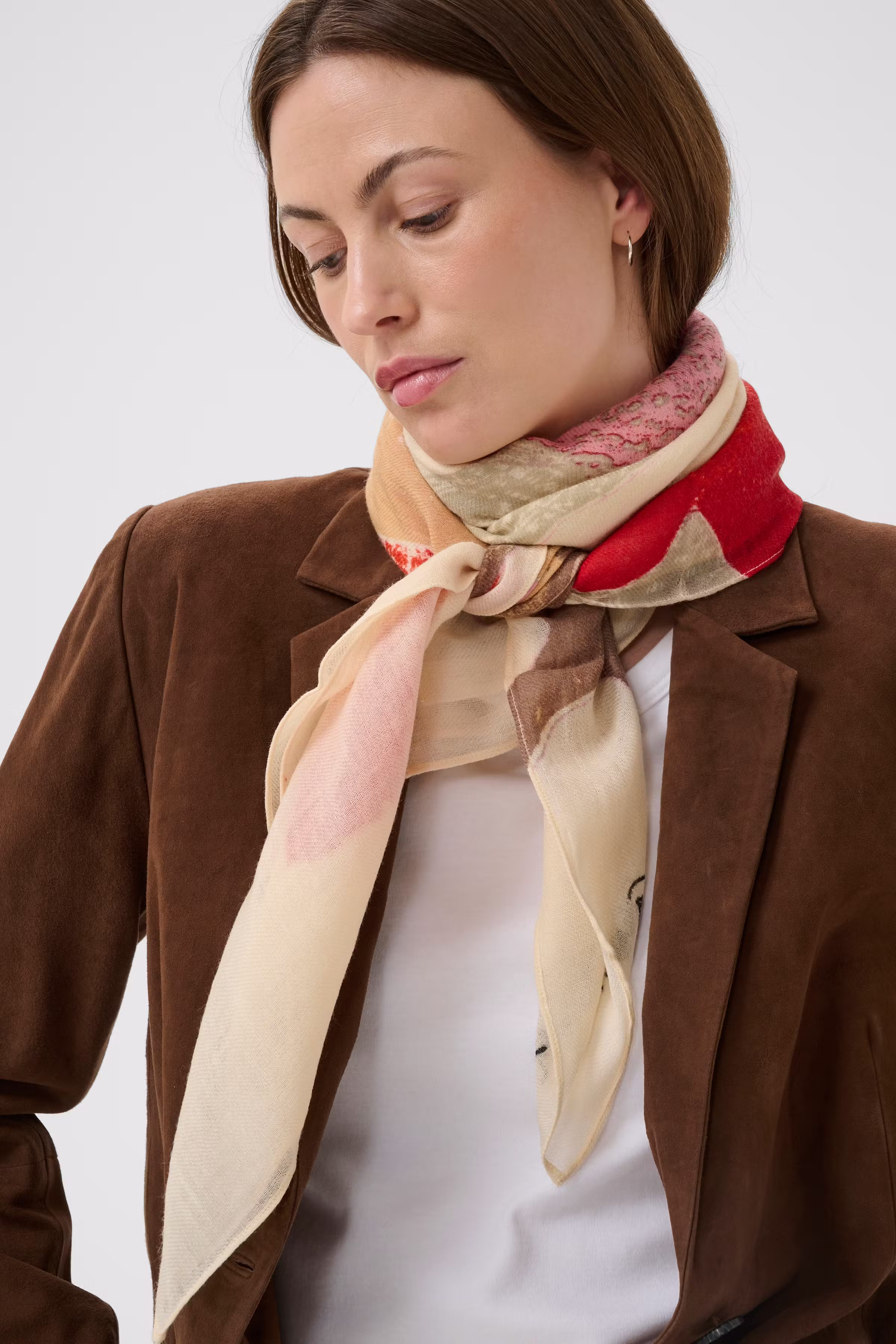 FelisiaPW Tuch LOOKBOOK DETAIL 30309166-305180