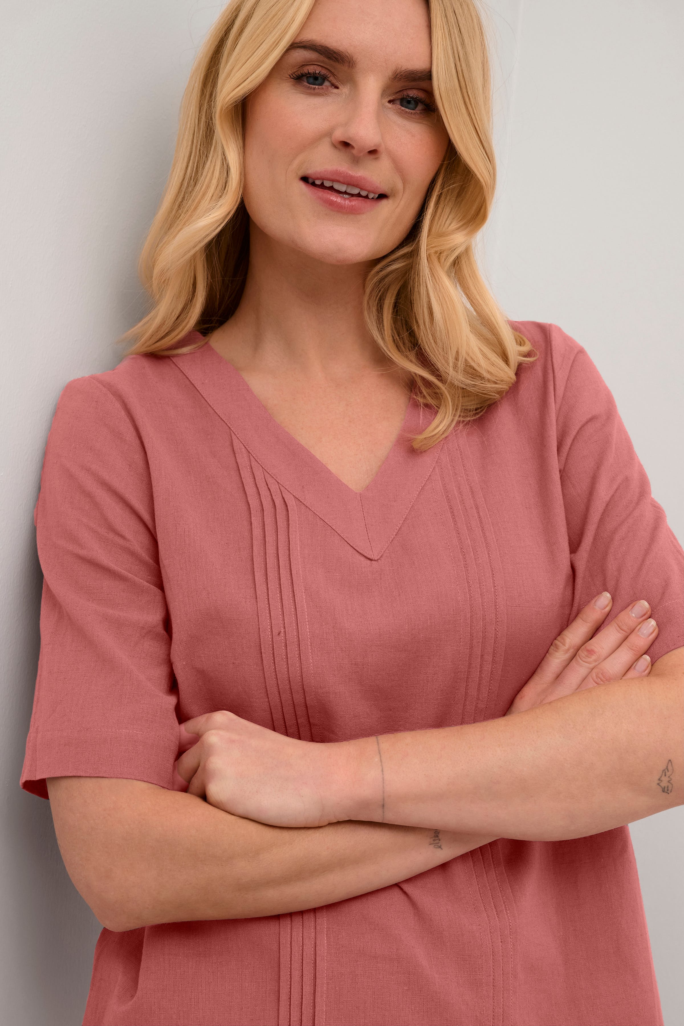 BPkia Blouse LOOKBOOK DETAIL 10590413-181435B