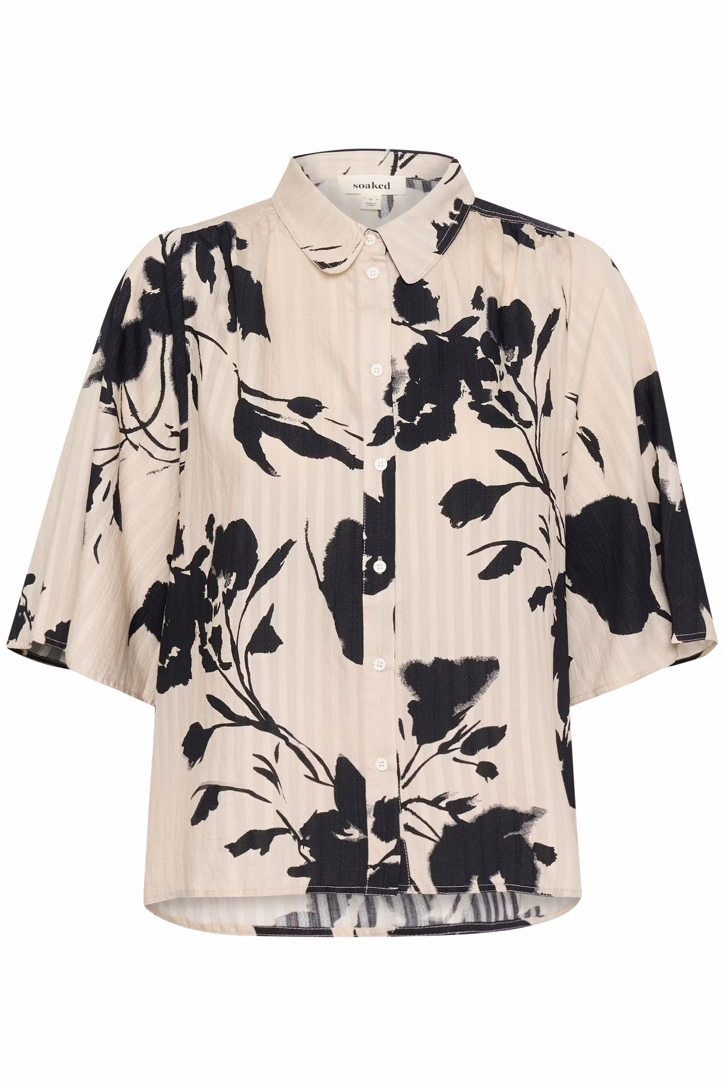 SLDaria Shirt PACK FRONT 30408435-303944