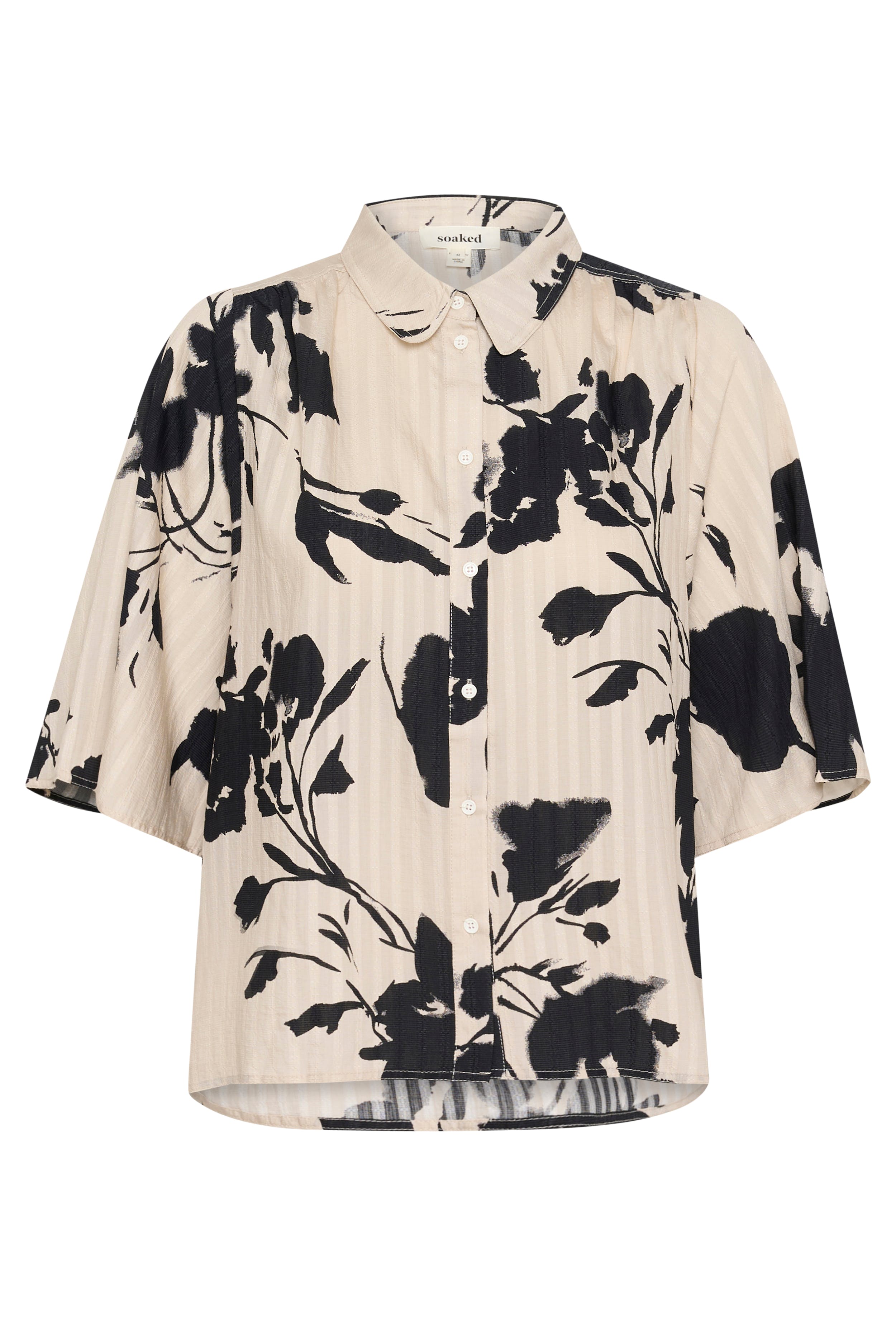 SLDaria Shirt PACK FRONT 30408435-303944