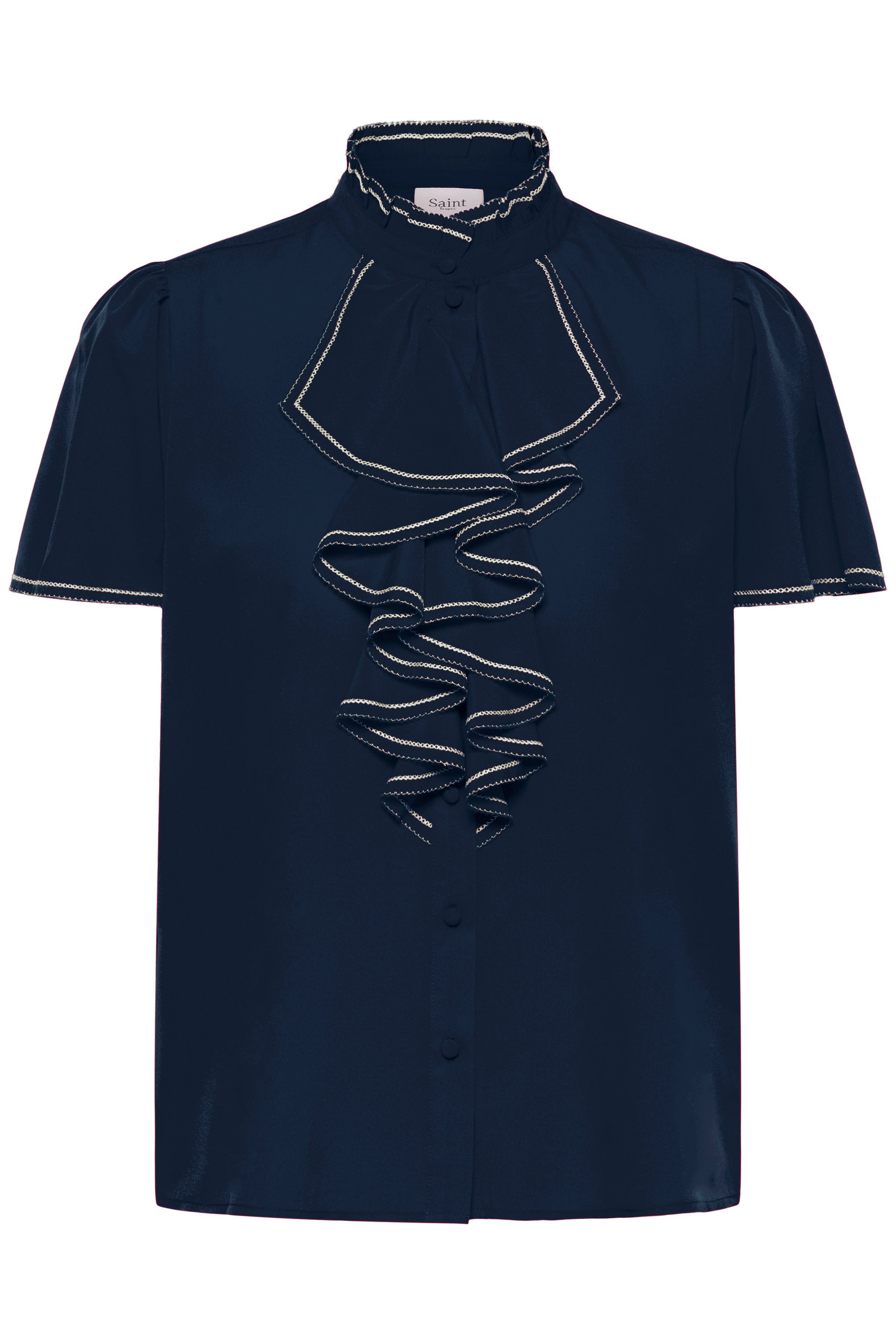 UlissaSZ Blouse PACK FRONT 30515589-193924