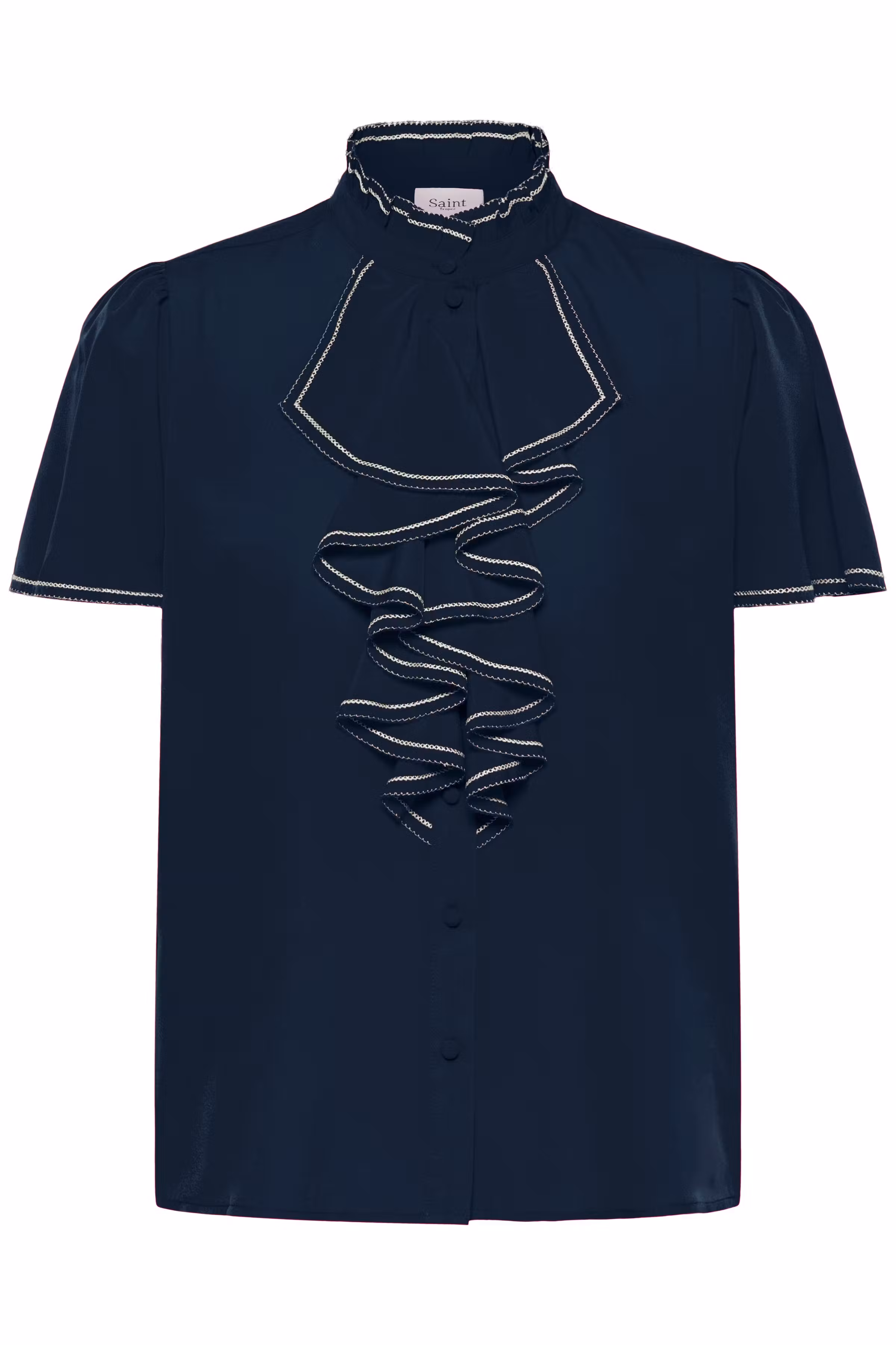 UlissaSZ Blouse PACK FRONT 30515589-193924