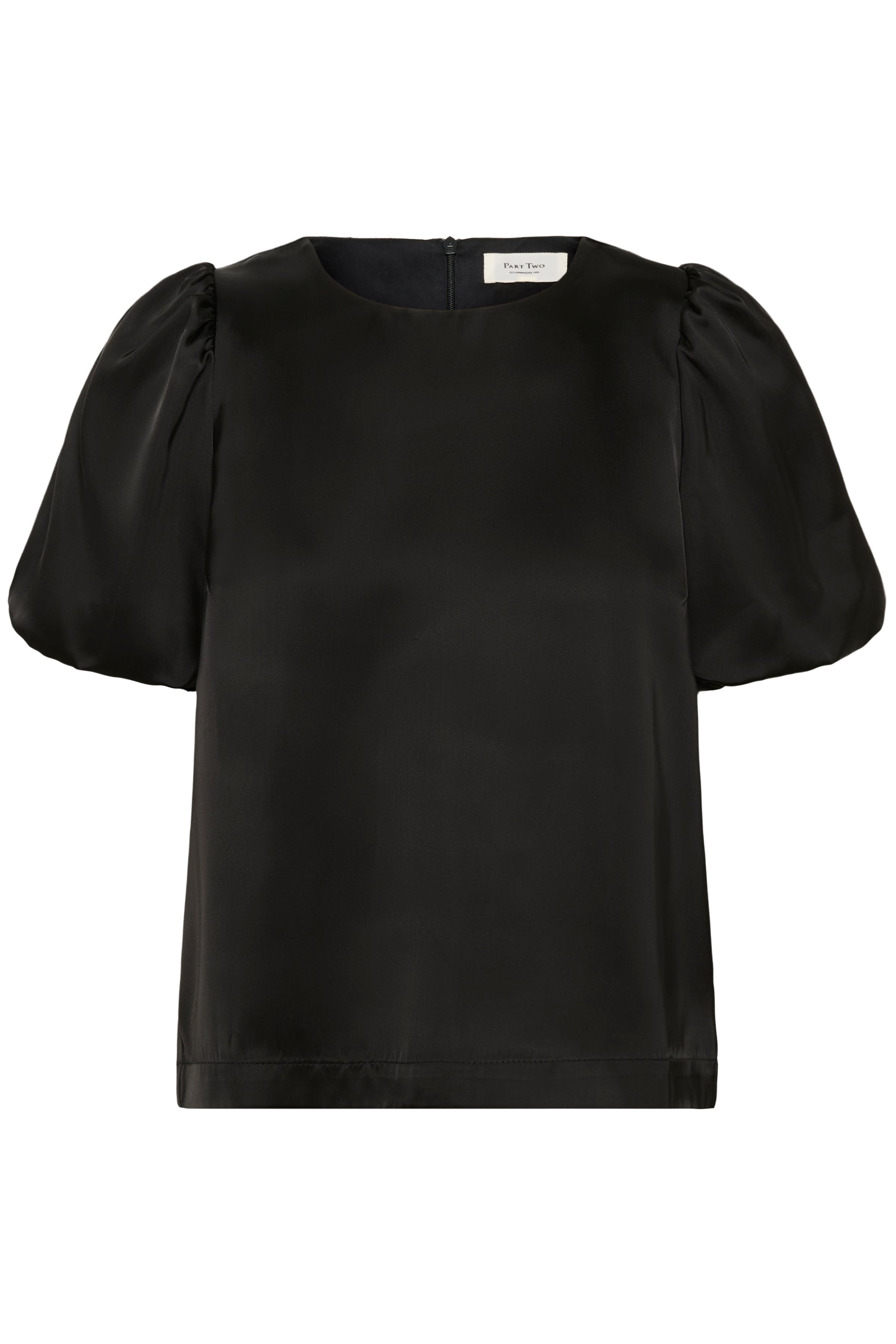 UriaPW Blouse PACK FRONT 30310132-190509