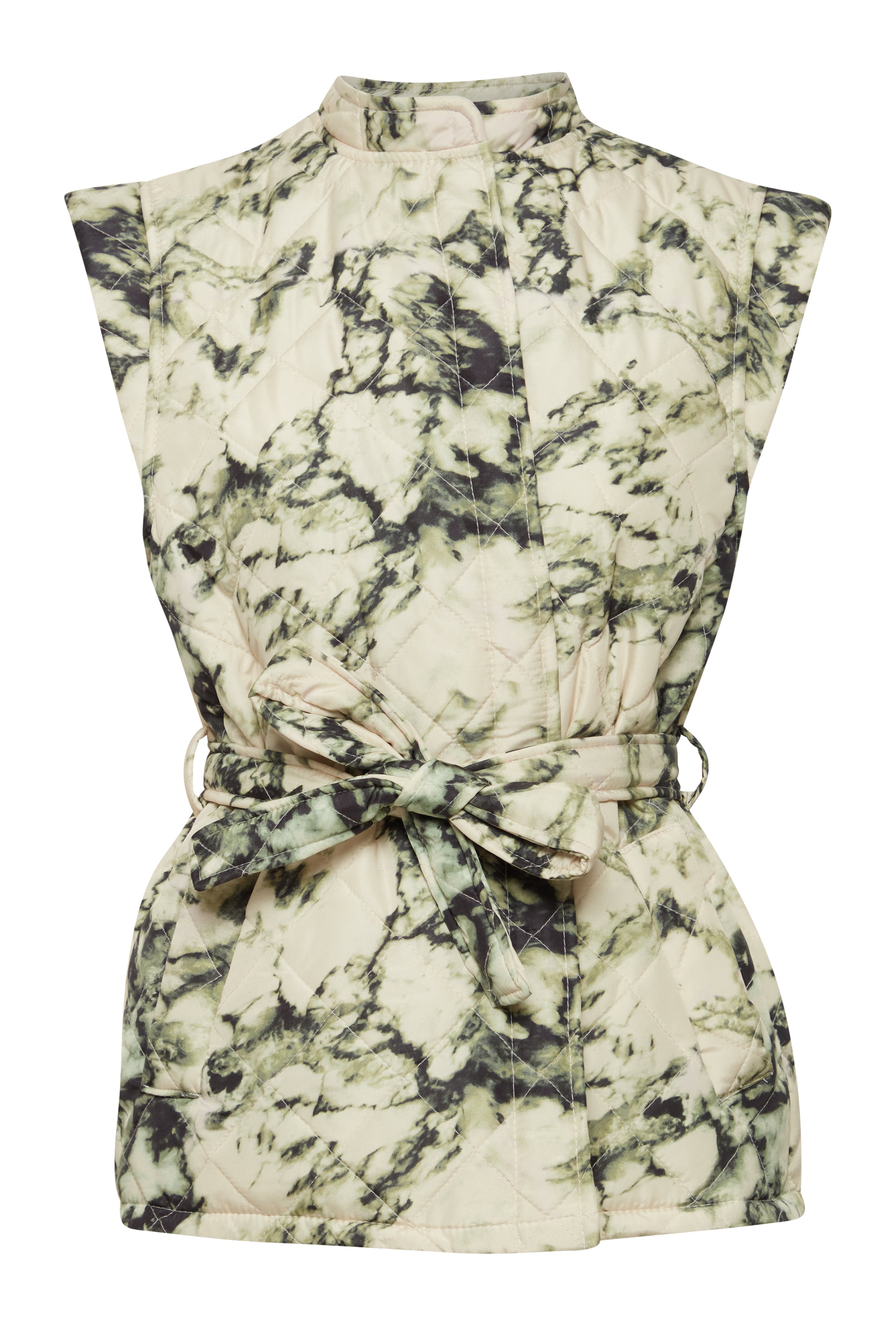 SBLUCA Weste oberbekleidung PACK FRONT 22100023-130907