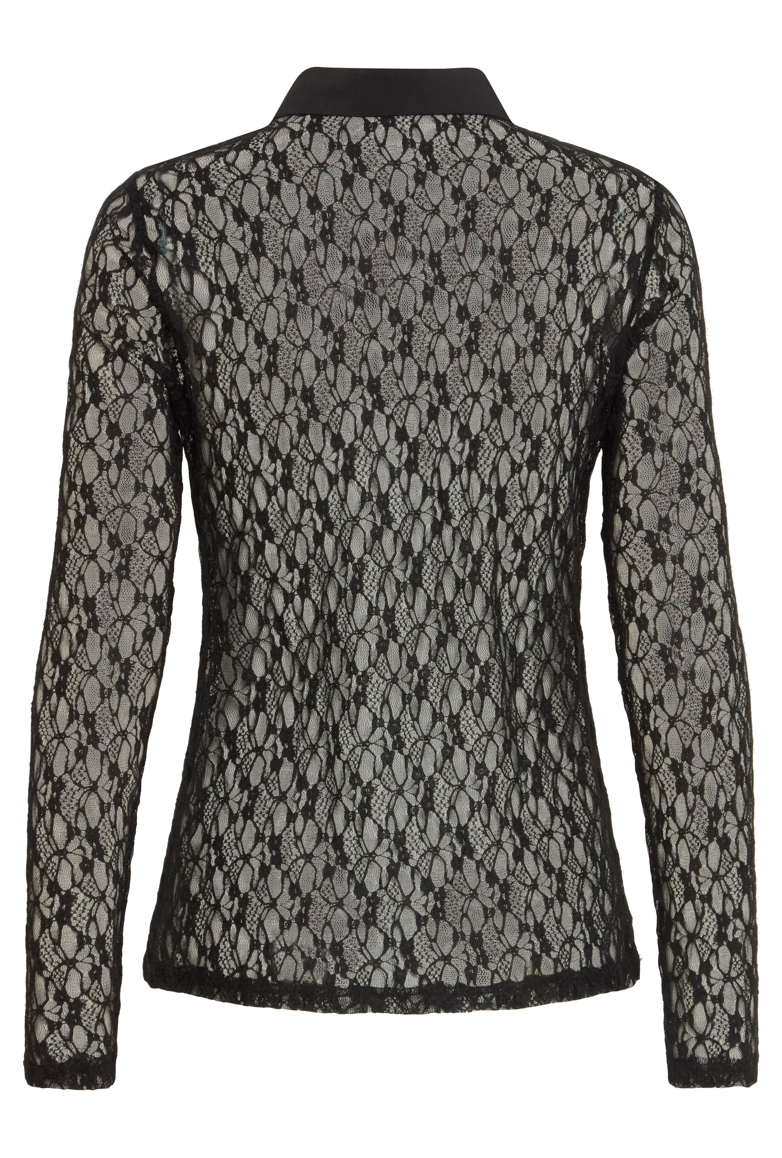 IXLACEY Shirt PACK BACK 20123707-194008