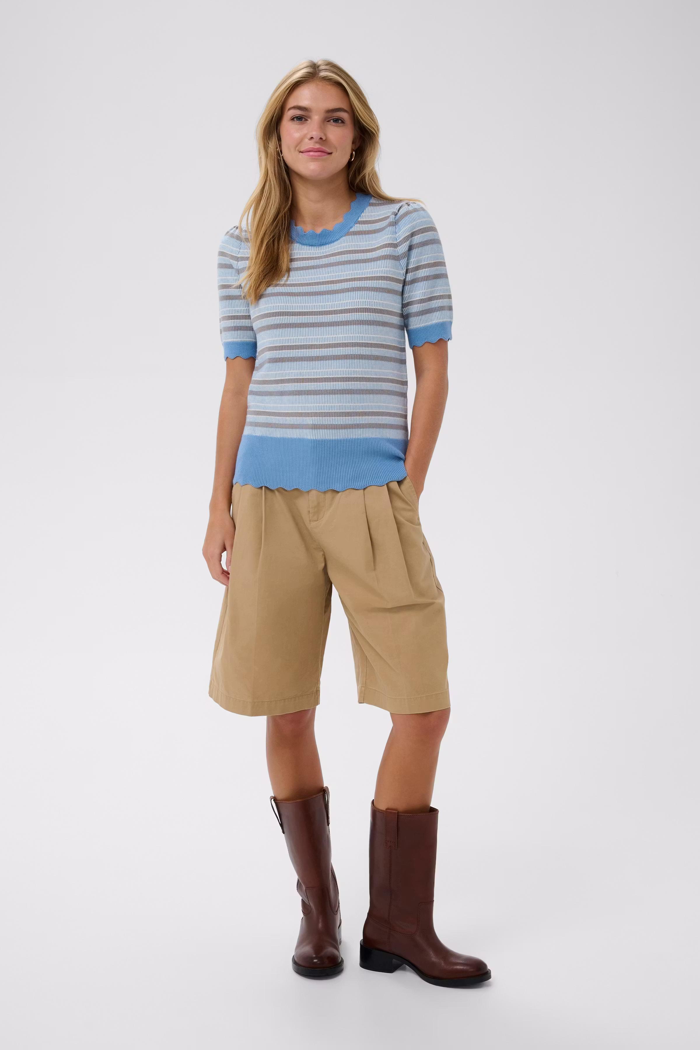 PippaSZ Pullover LOOKBOOK FRONT 30514939-164021