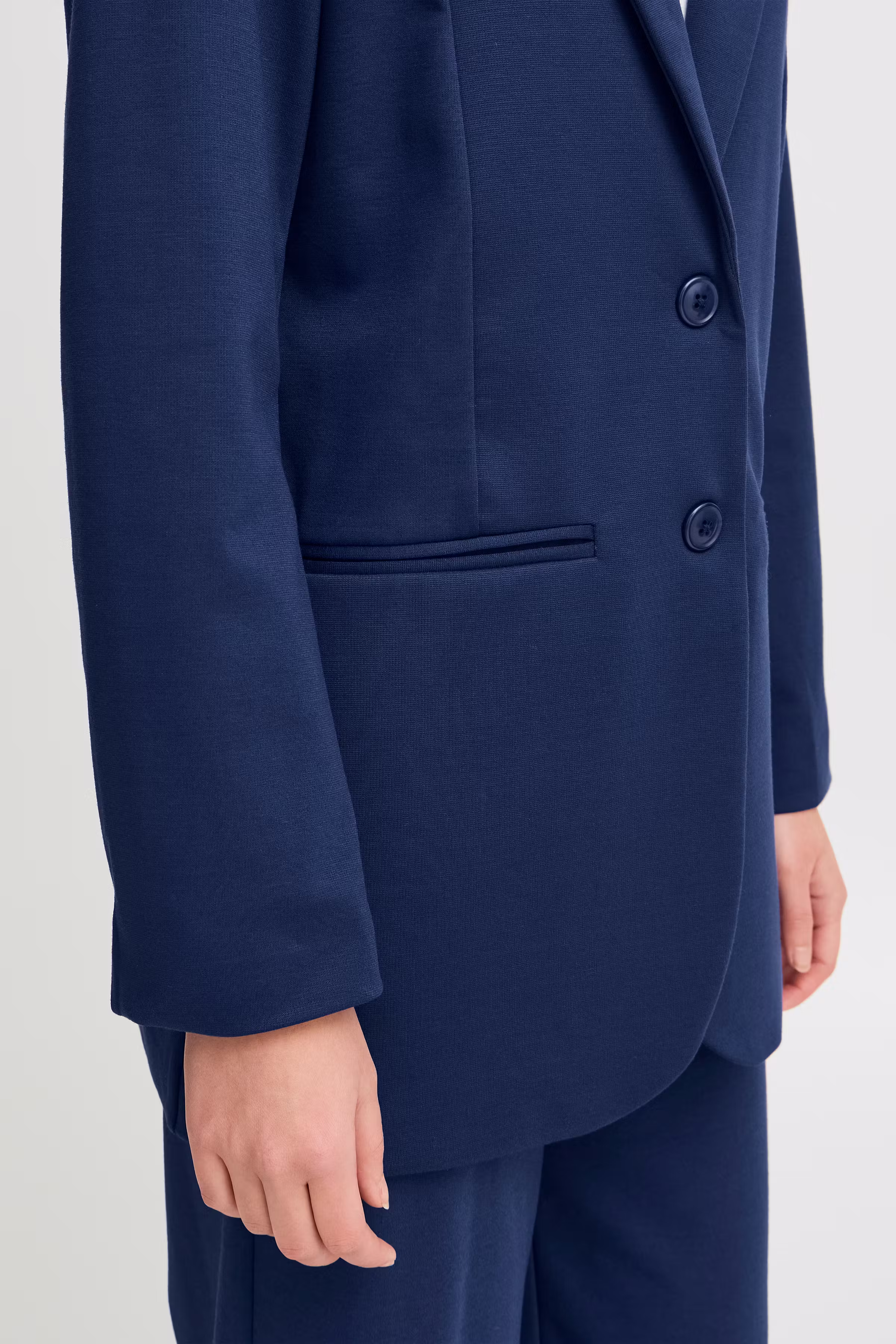 IHKATE OVERSIZE Blazer LOOKBOOK DETAIL 20118123-193933