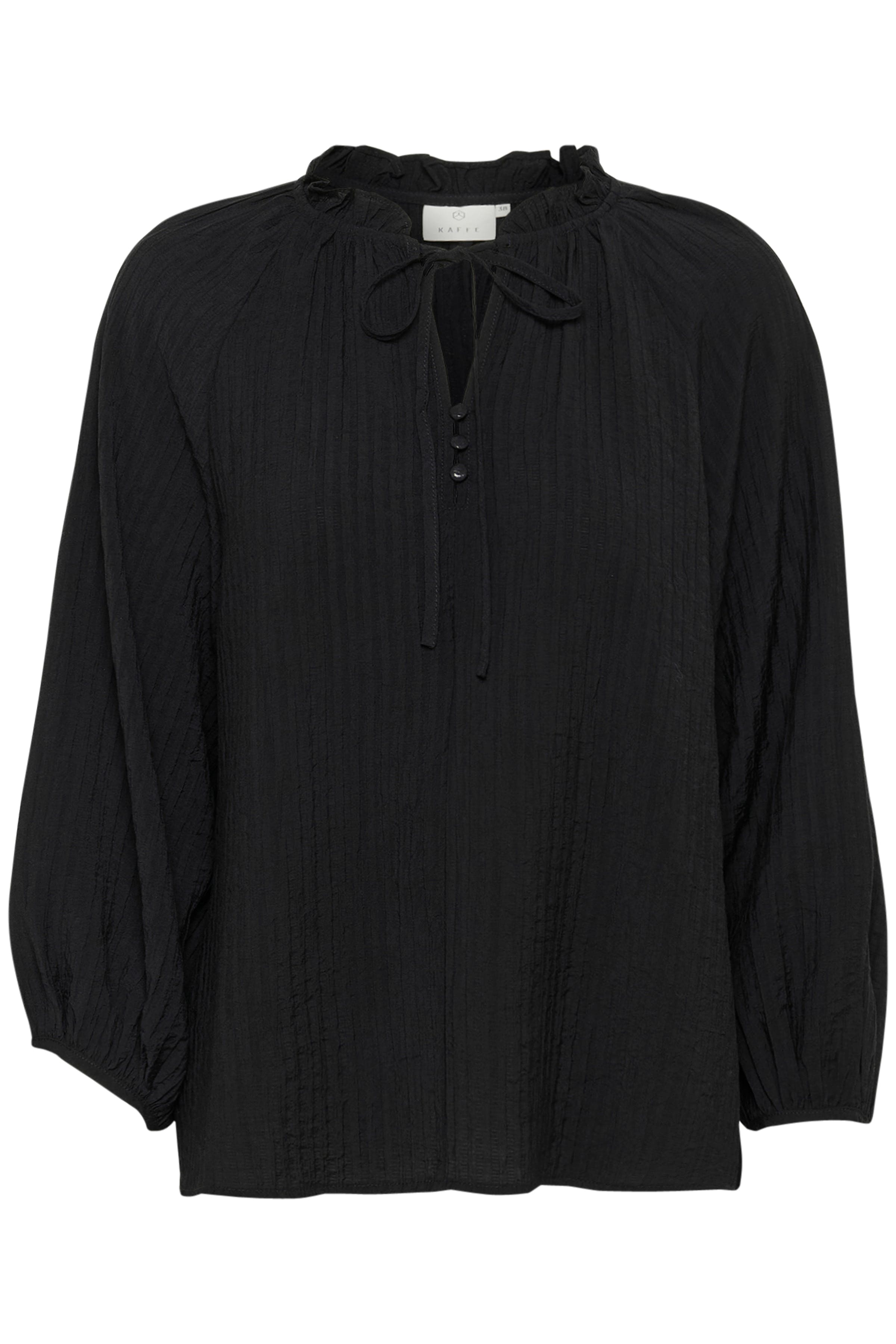 KAlianna Blouse PACK FRONT 10509400-110602