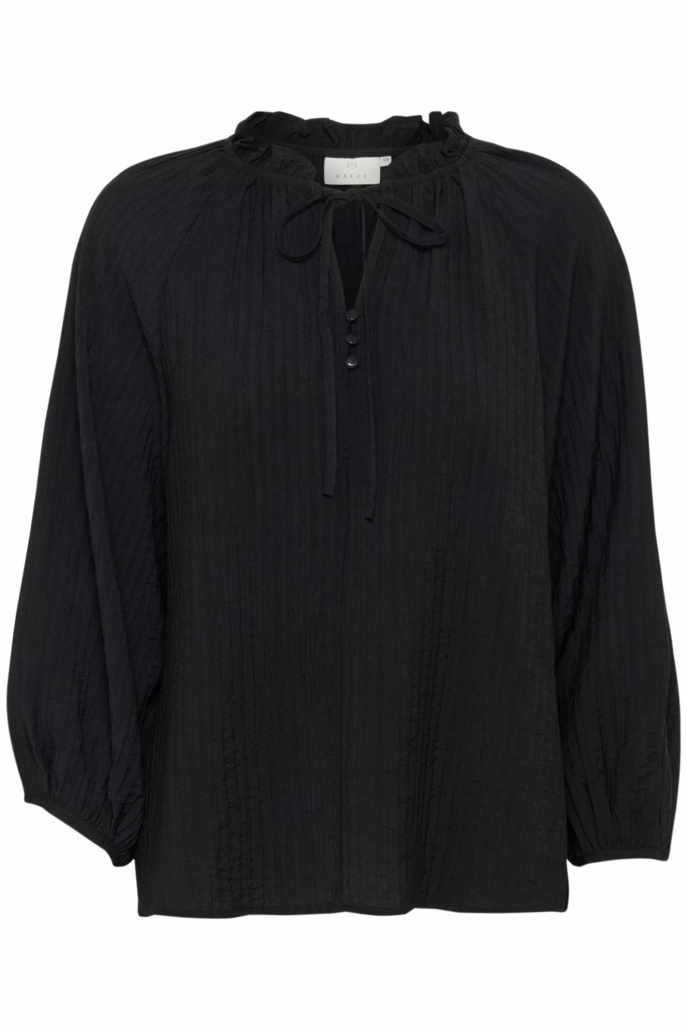 KAlianna Bluse PACK FRONT 10509400-100121