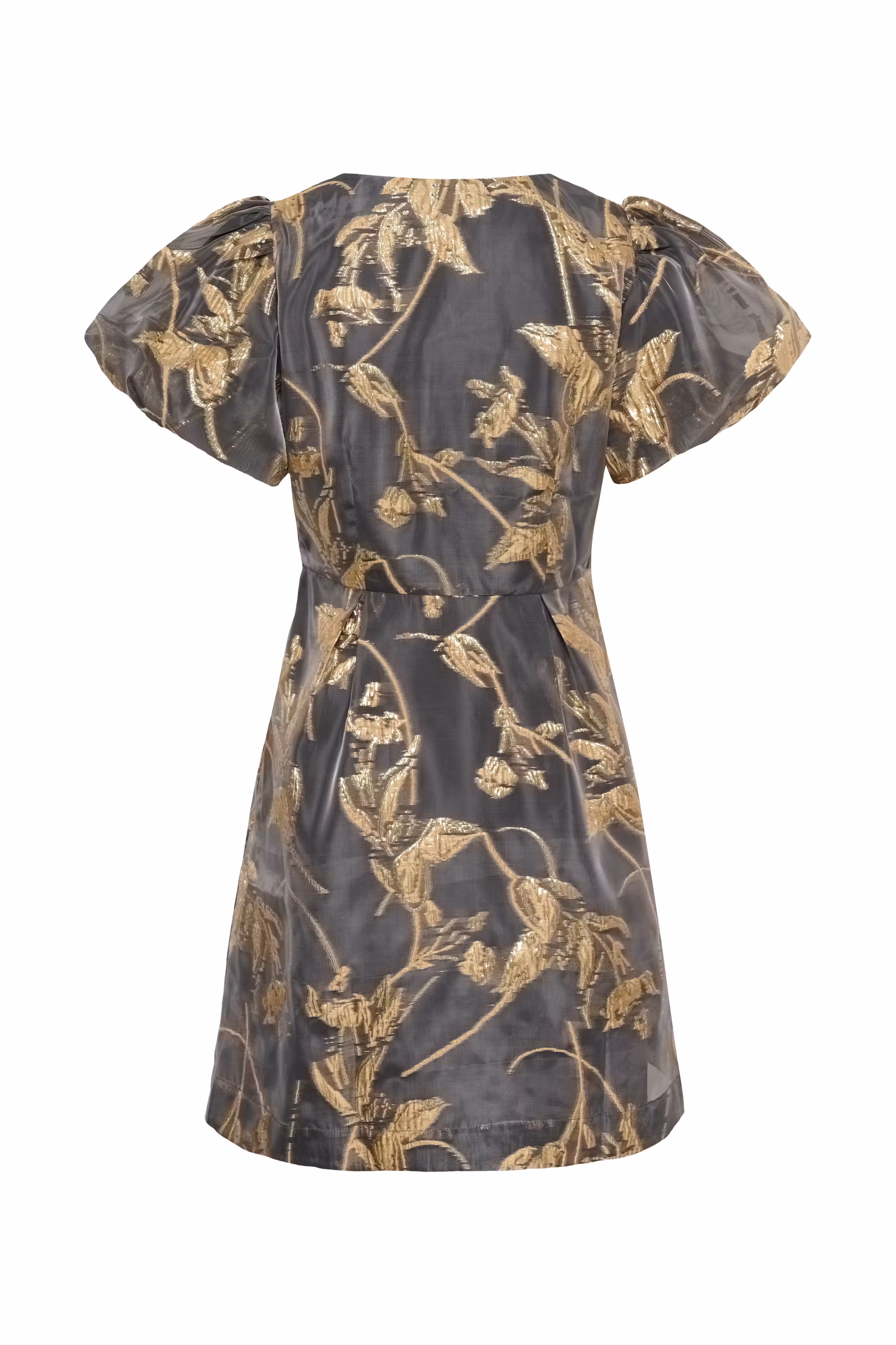TaditaSZ Dress PACK BACK 30515448-180403