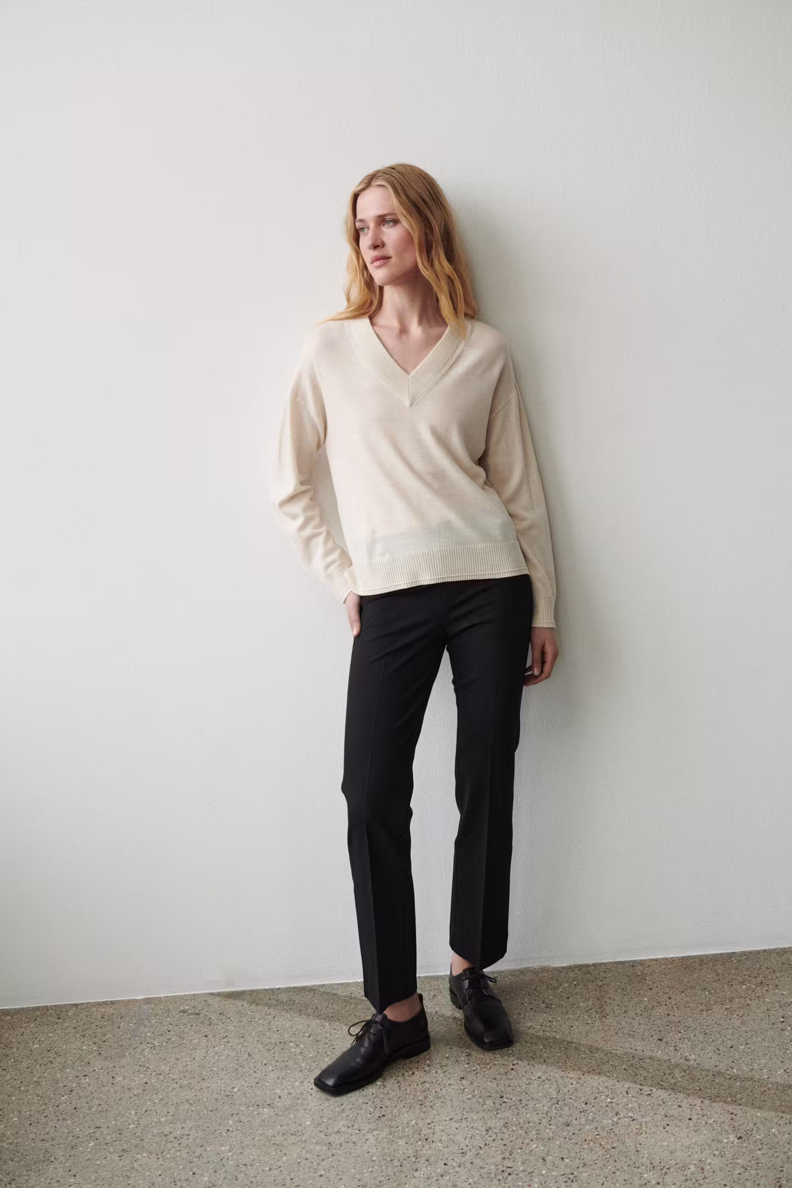 PontaPW Trousers LOCATION NONE 30310268-194008
