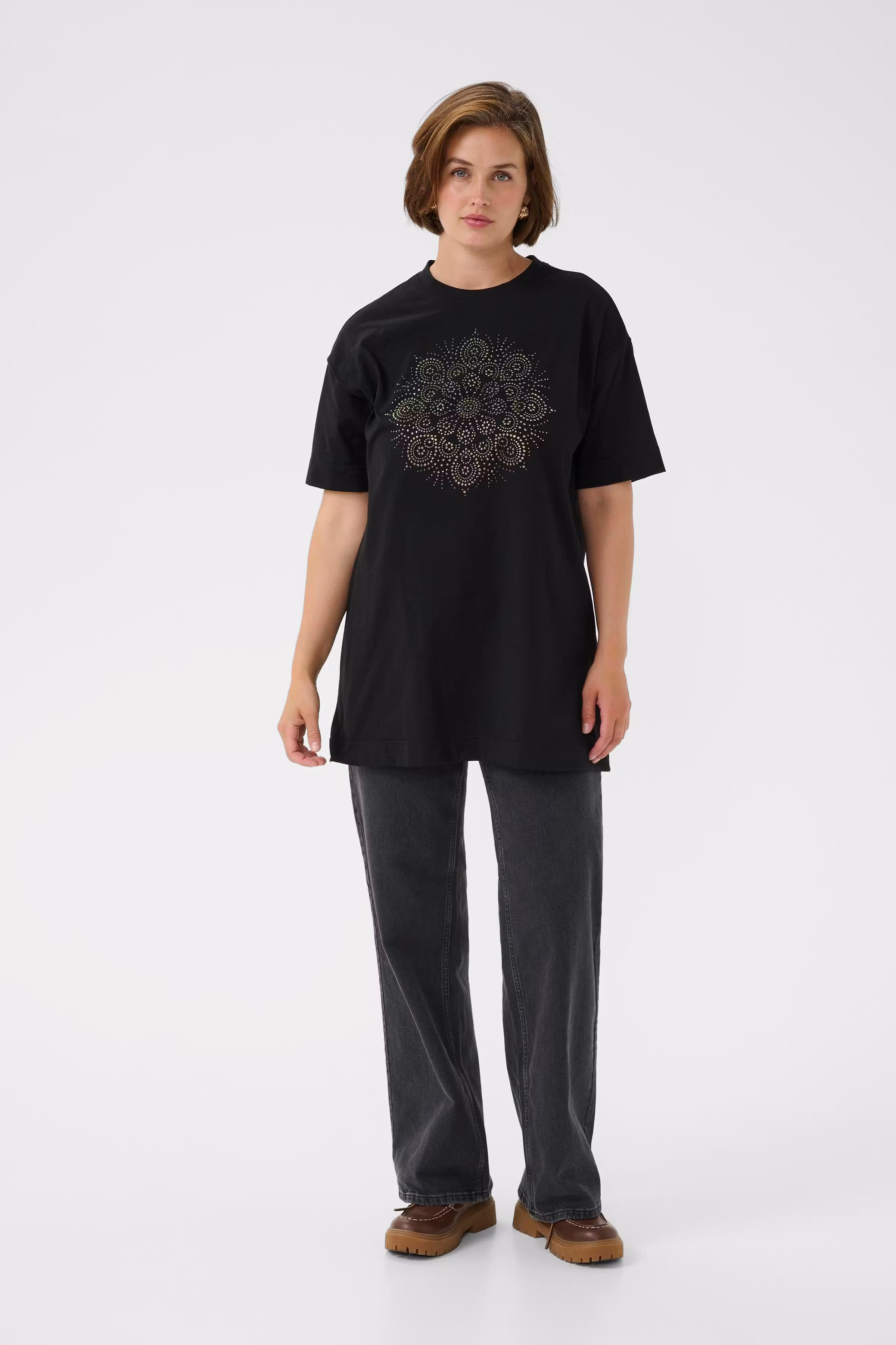 BPnava Tunika LOOKBOOK FRONT 40200038-108720