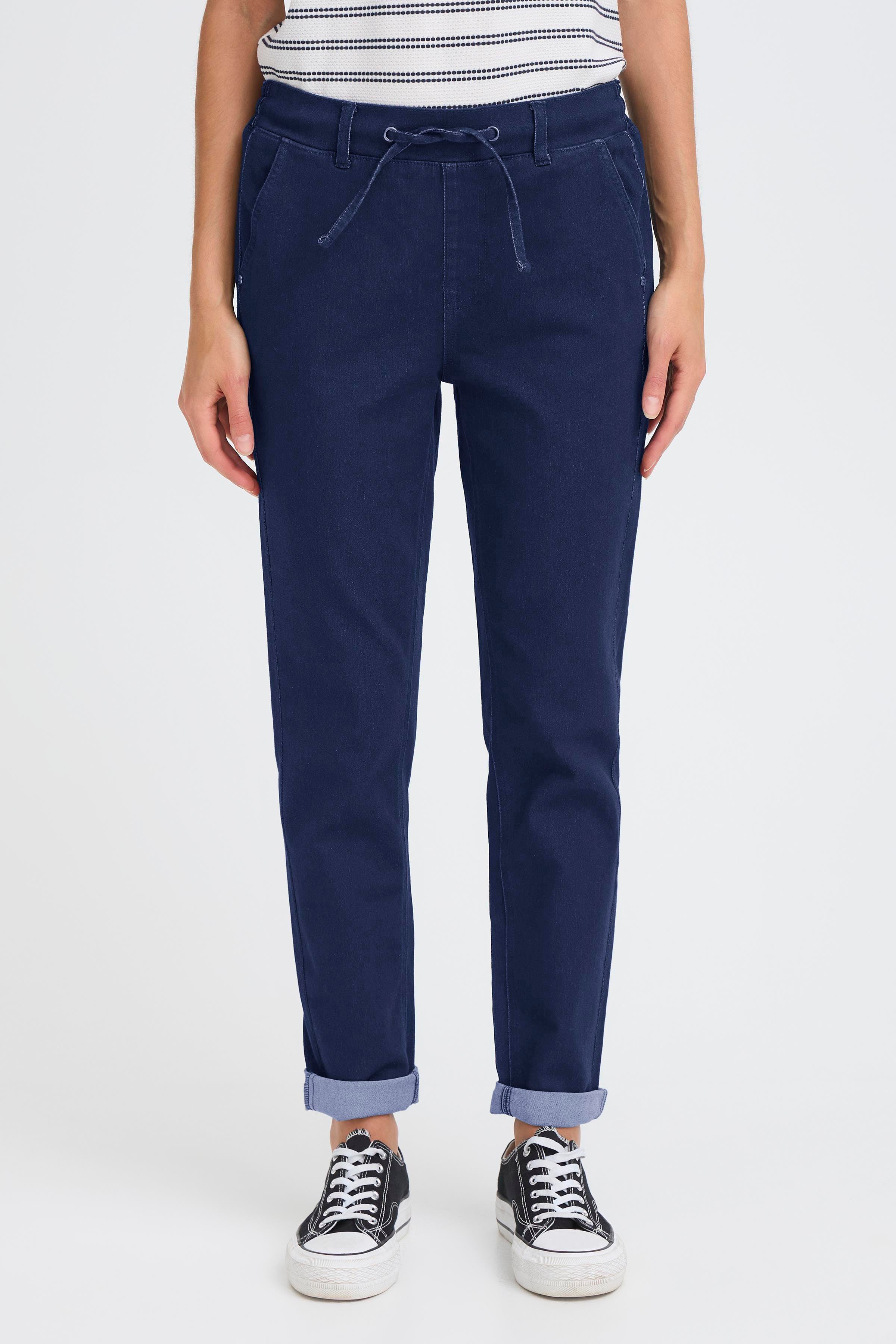 FRLUXE Jeans LOOKBOOK FRONT 20616105-200996