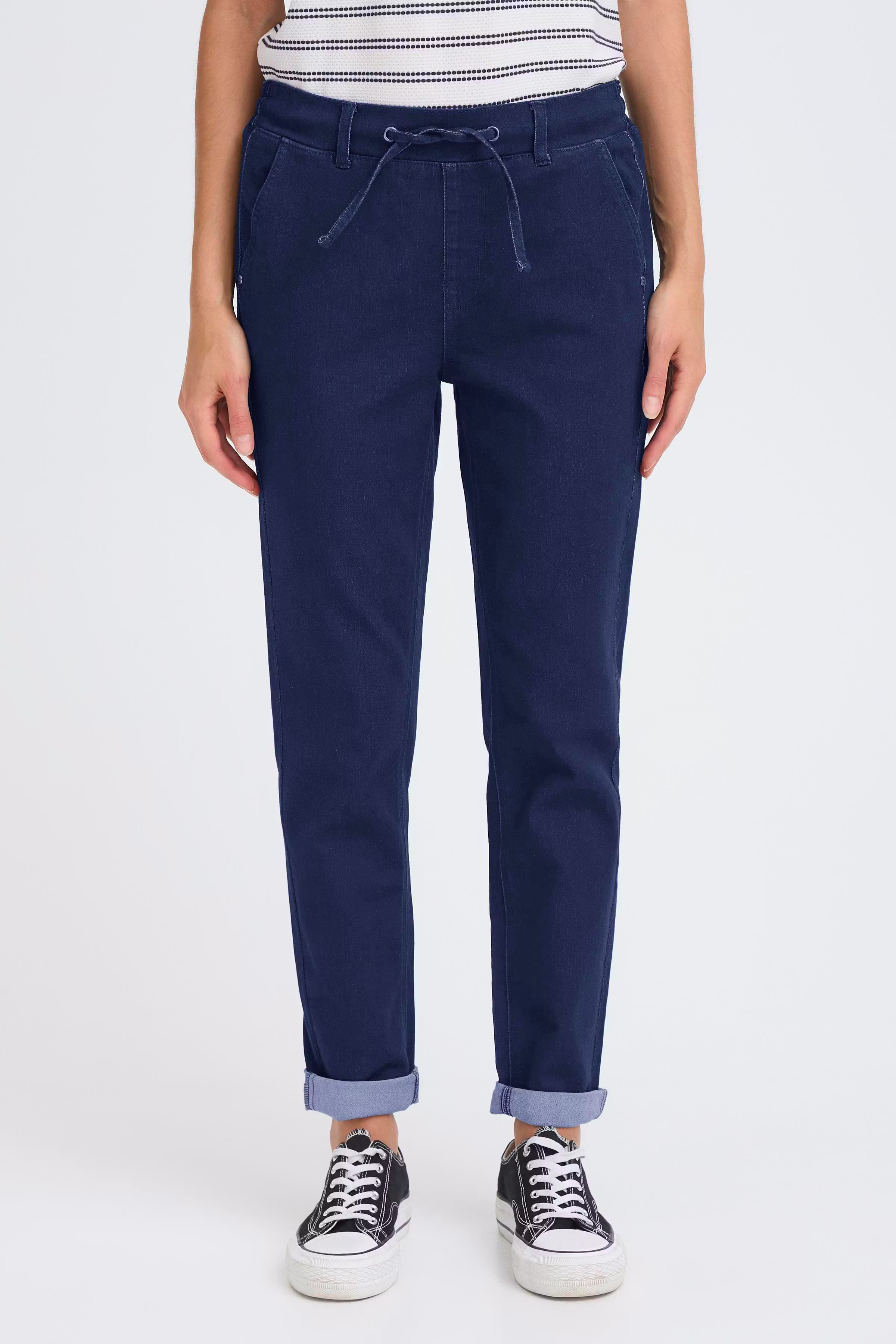 FRLUXE Jeans LOOKBOOK FRONT 20616105-200996