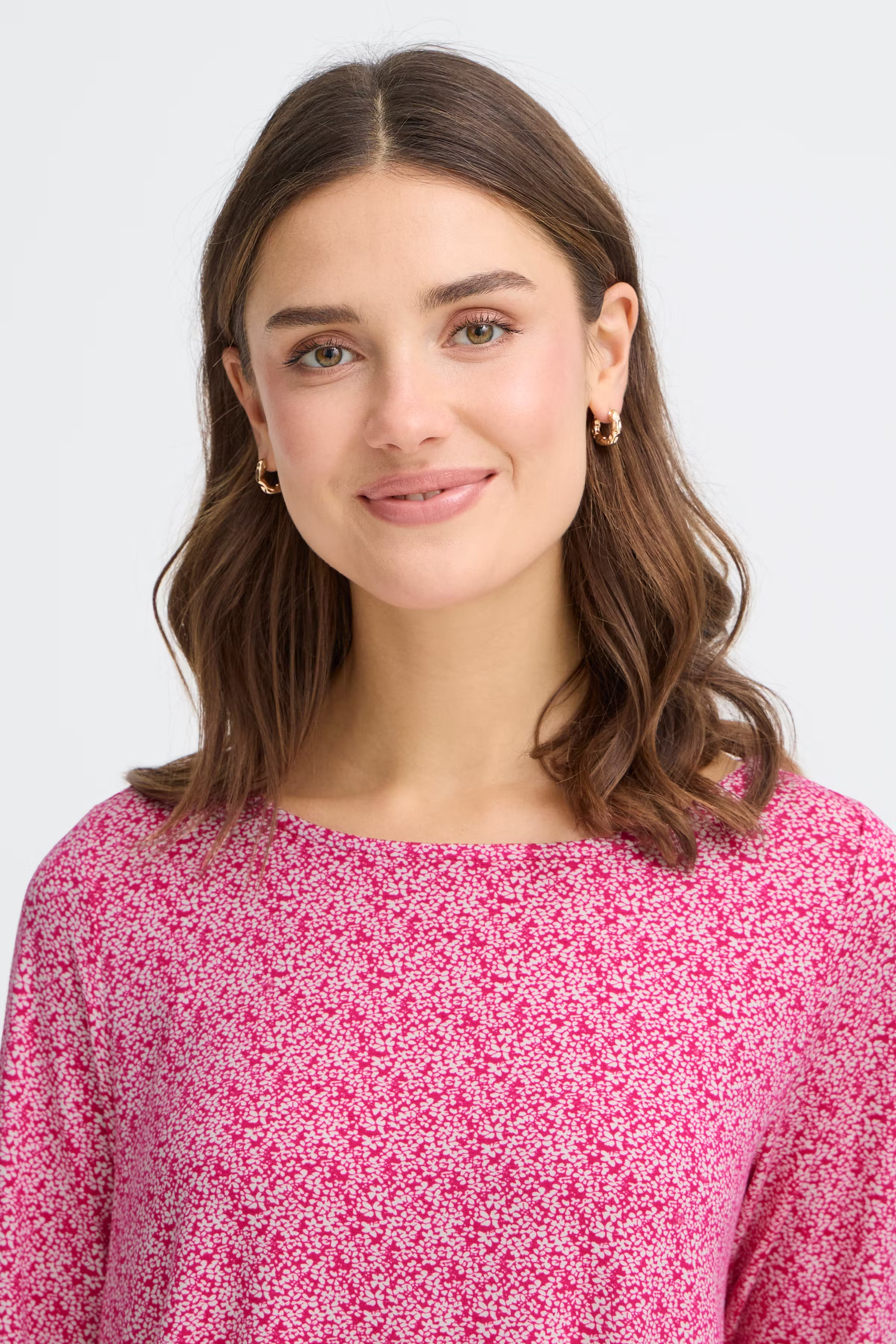 FRAMY T-shirt LOOKBOOK DETAIL 20617645-900008177