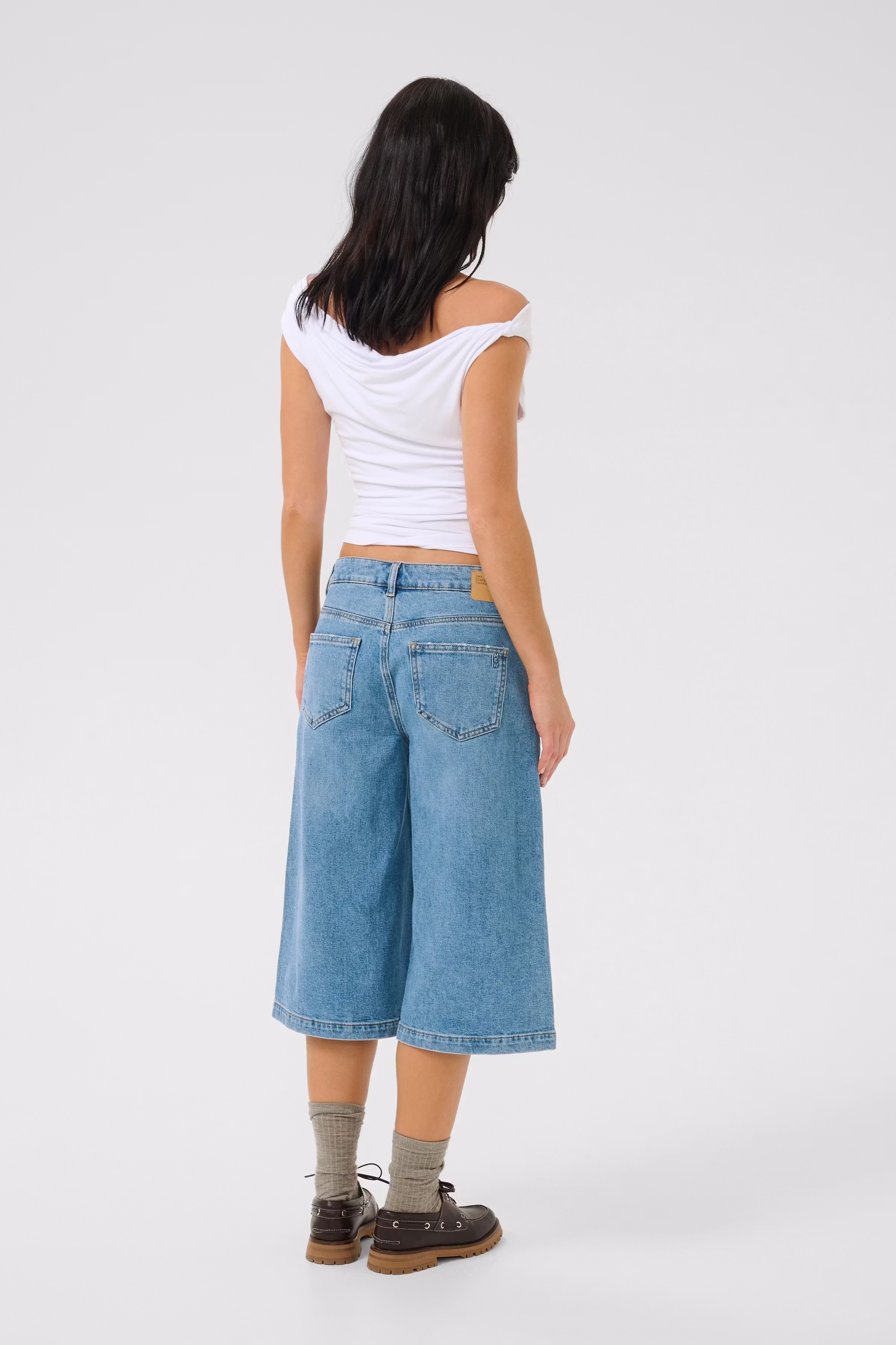 DangoMW Jorts LOOKBOOK BACK 10705151-100053