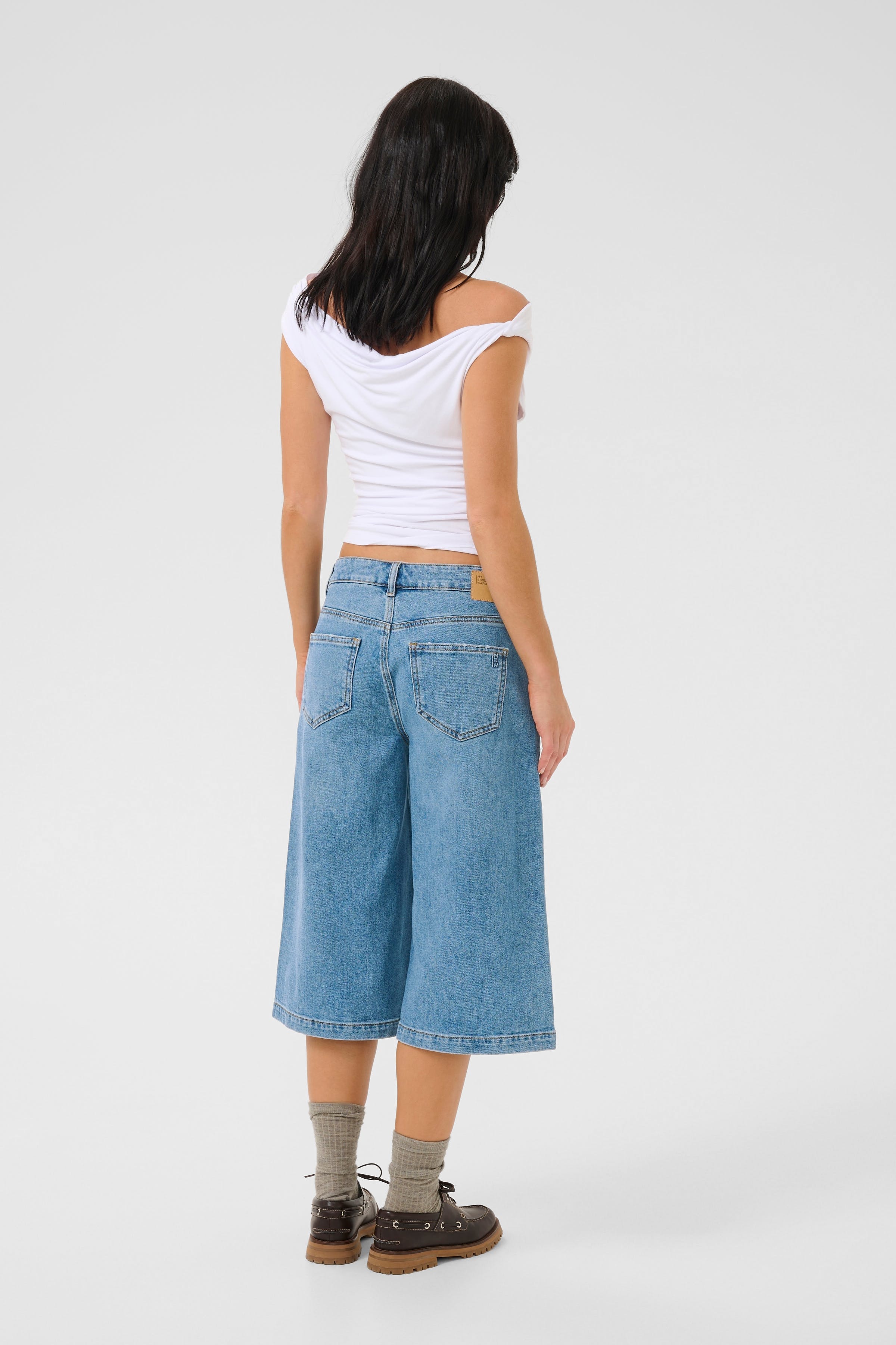 DangoMW Jorts LOOKBOOK BACK 10705151-100053