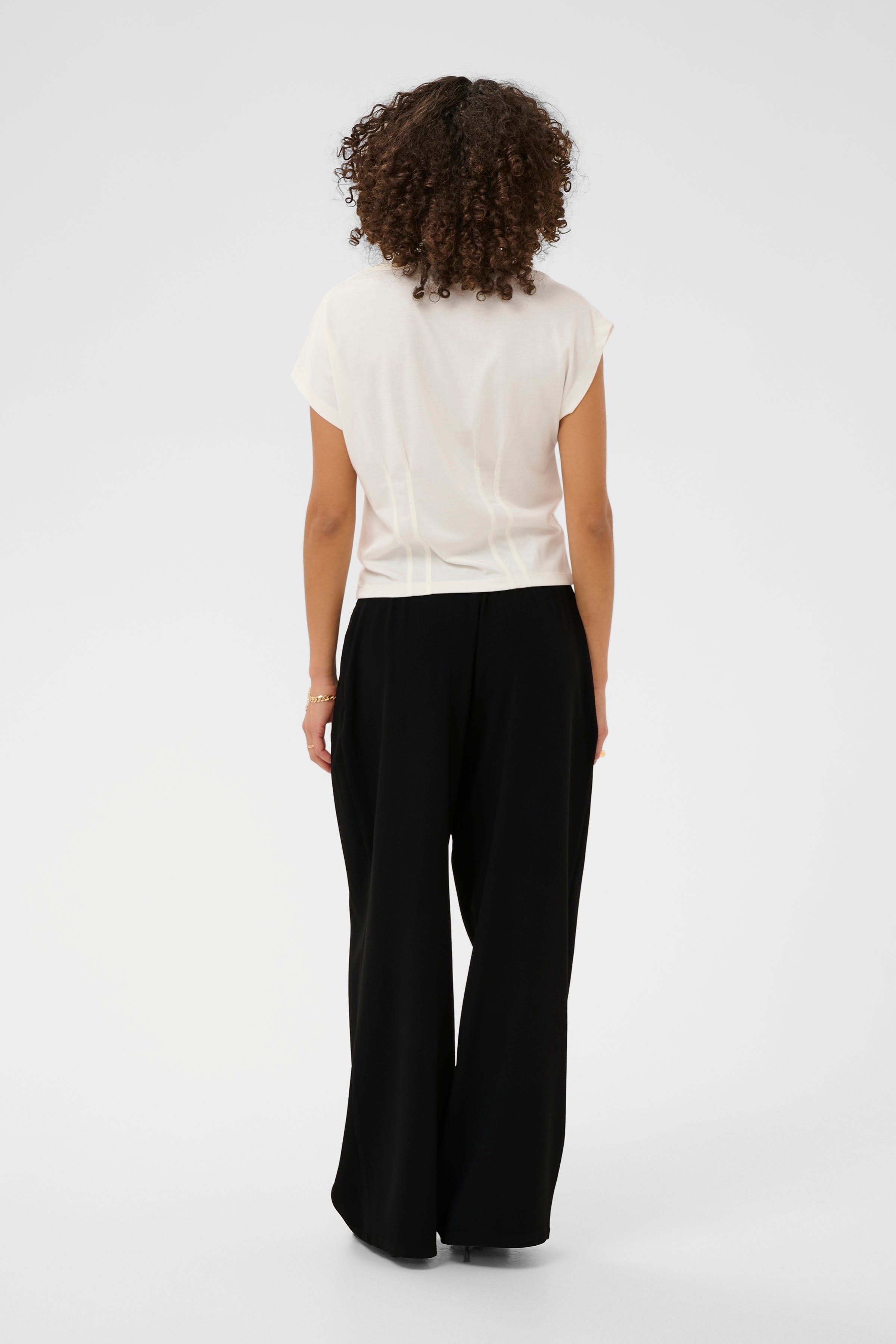 KAroxy Trousers LOOKBOOK BACK 10509584-100121