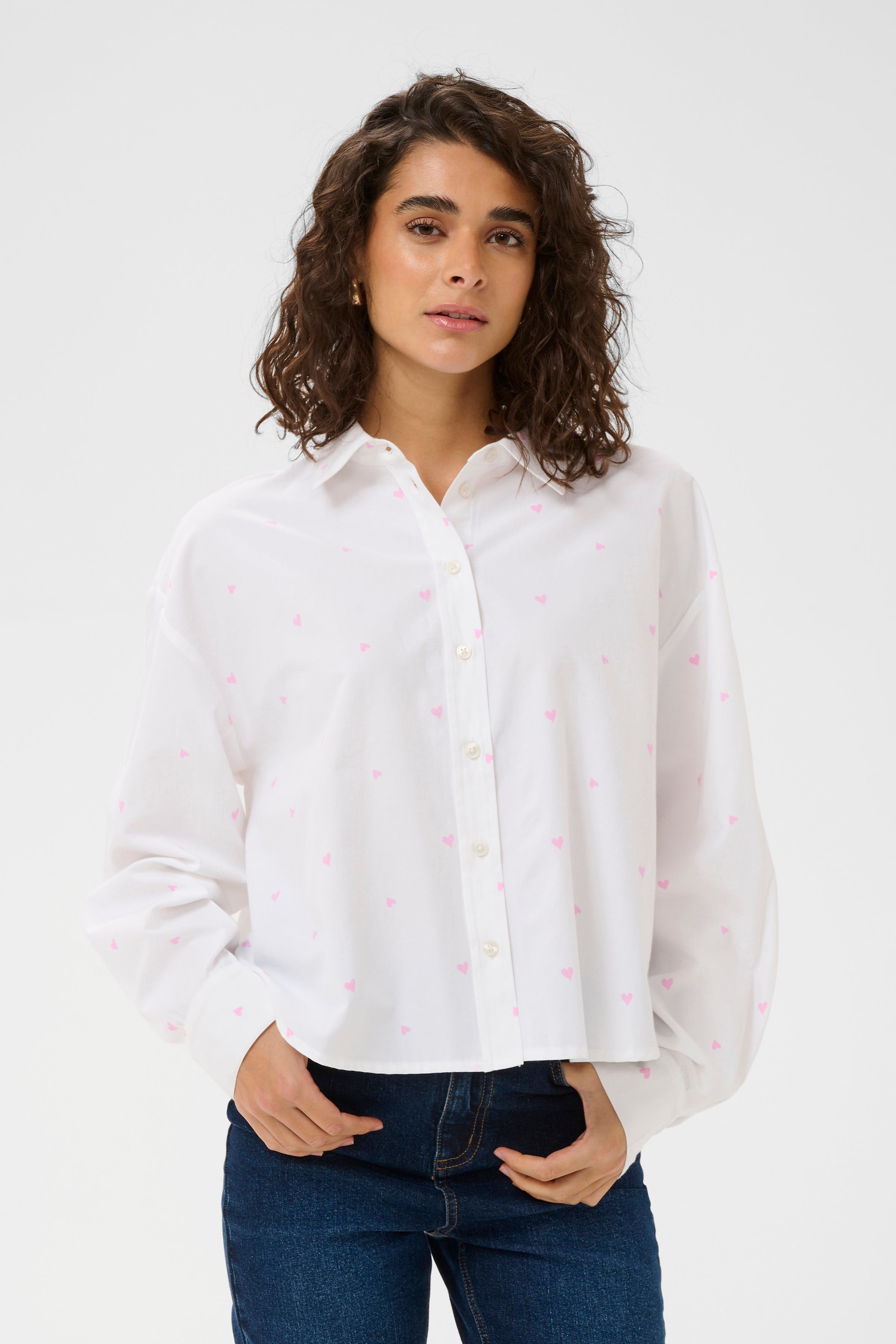 KAgiulia Shirt LOOKBOOK FRONT 10511941-109644