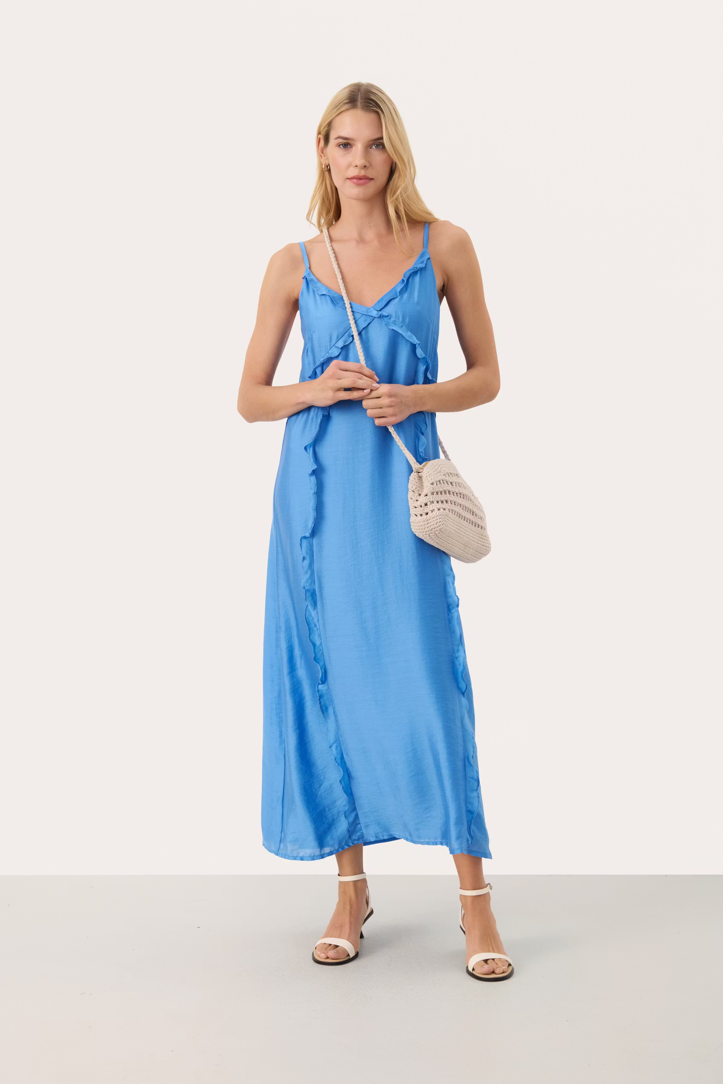 RomaPW Kleid LOOKBOOK FRONT 30309643-174041