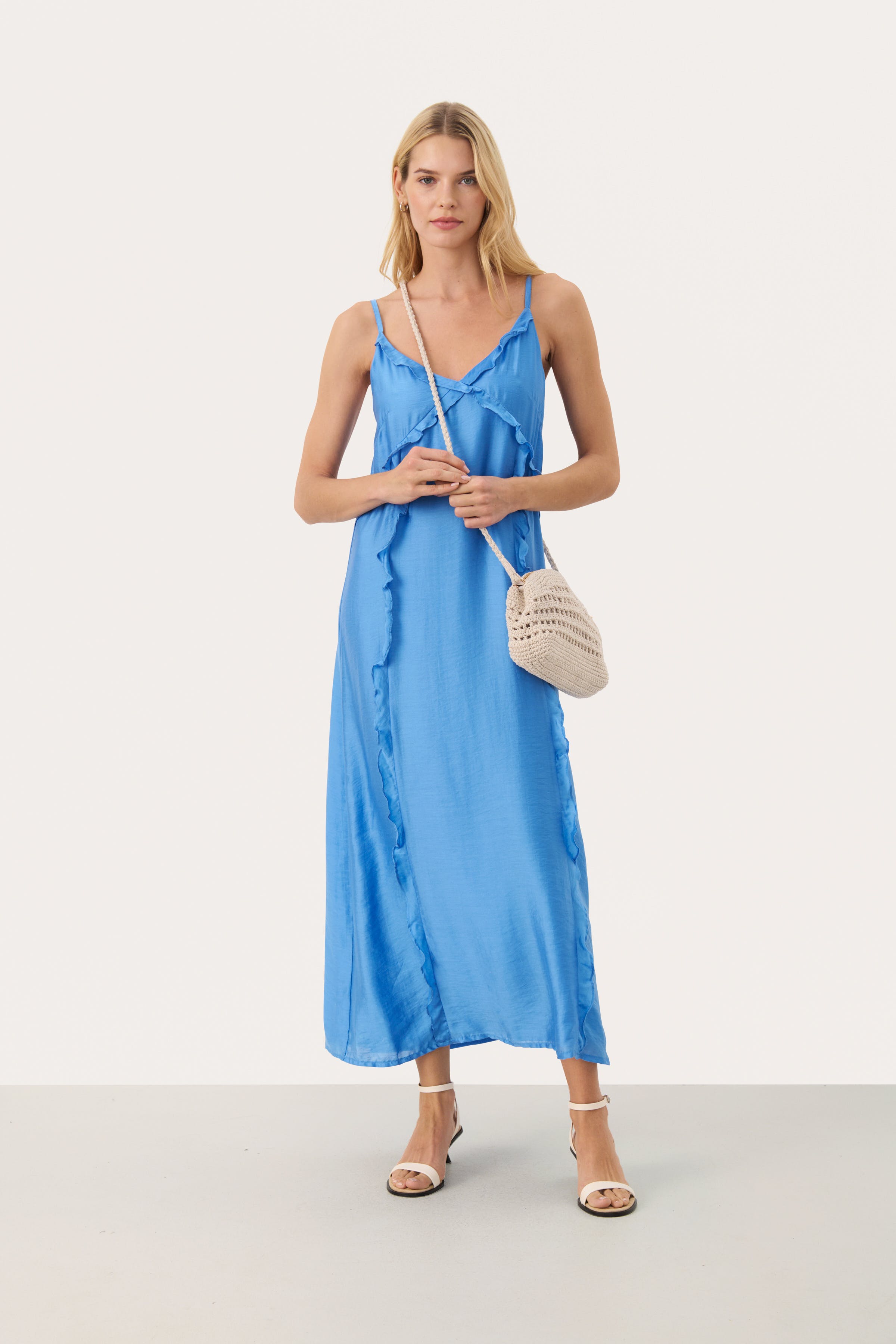 RomaPW Jurk LOOKBOOK FRONT 30309643-174041