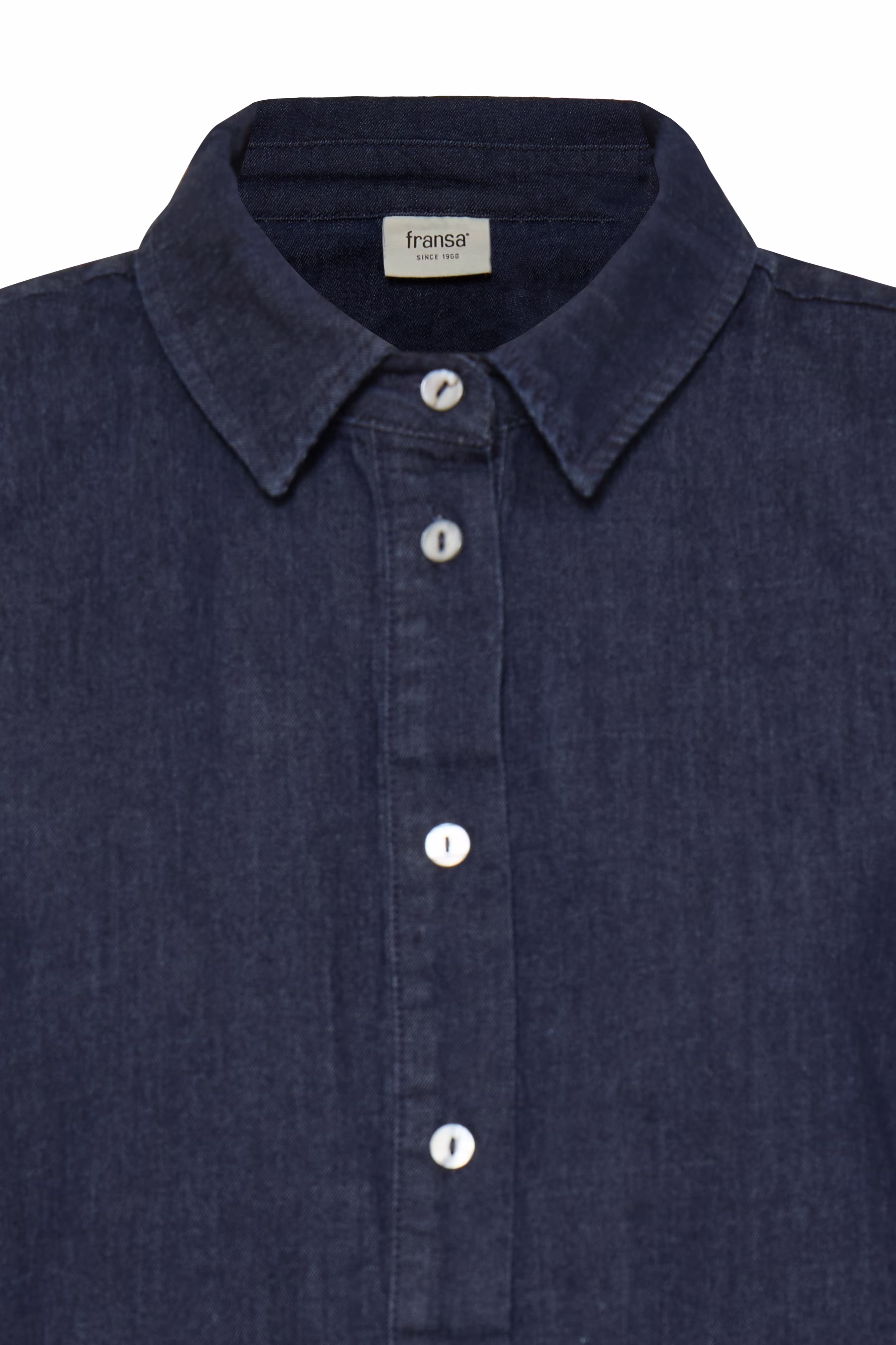 FRCHICAGO Skjorte PACK DETAIL 20617799-202717