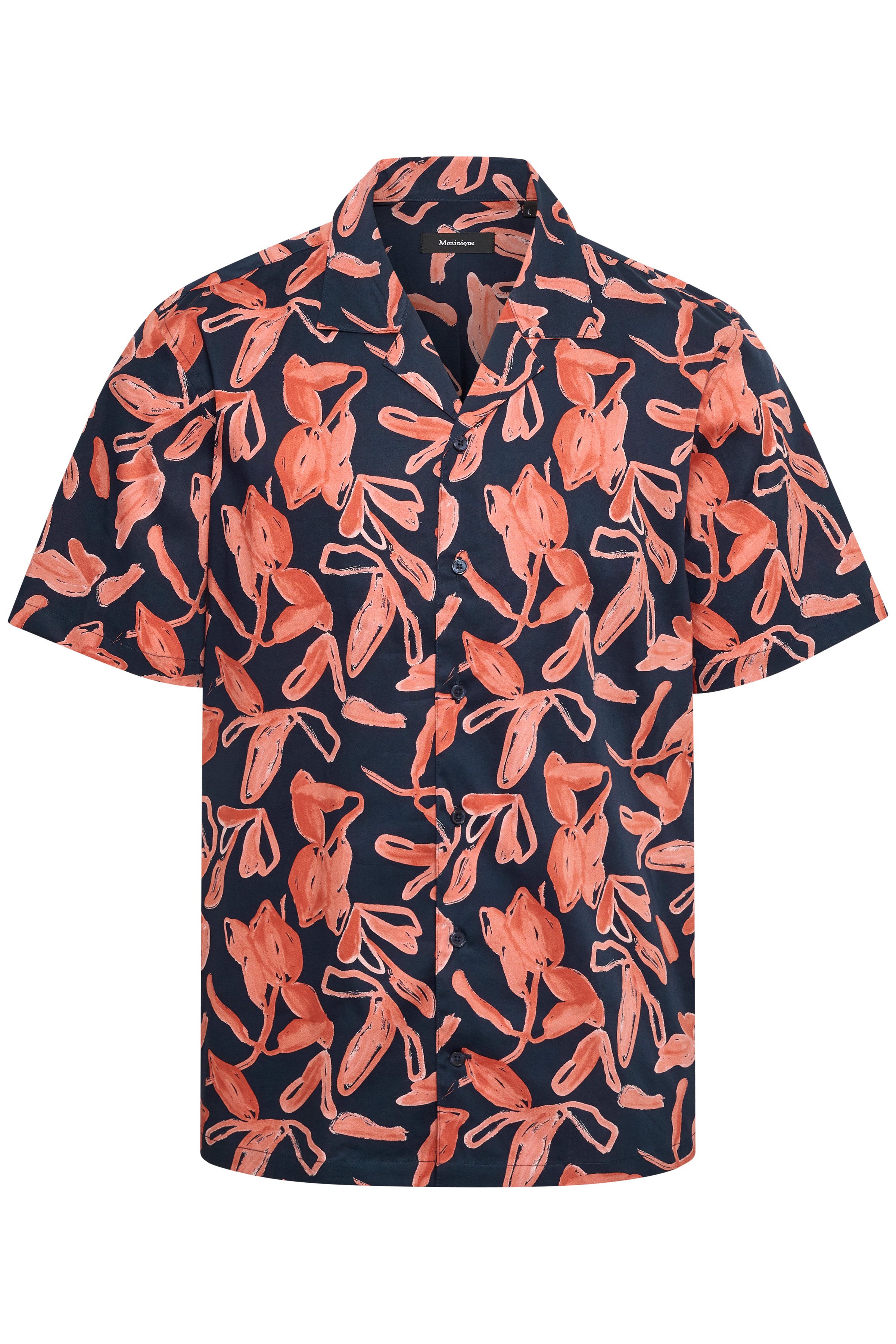 MAklampo Skjorte PACK FRONT 30207336-181629