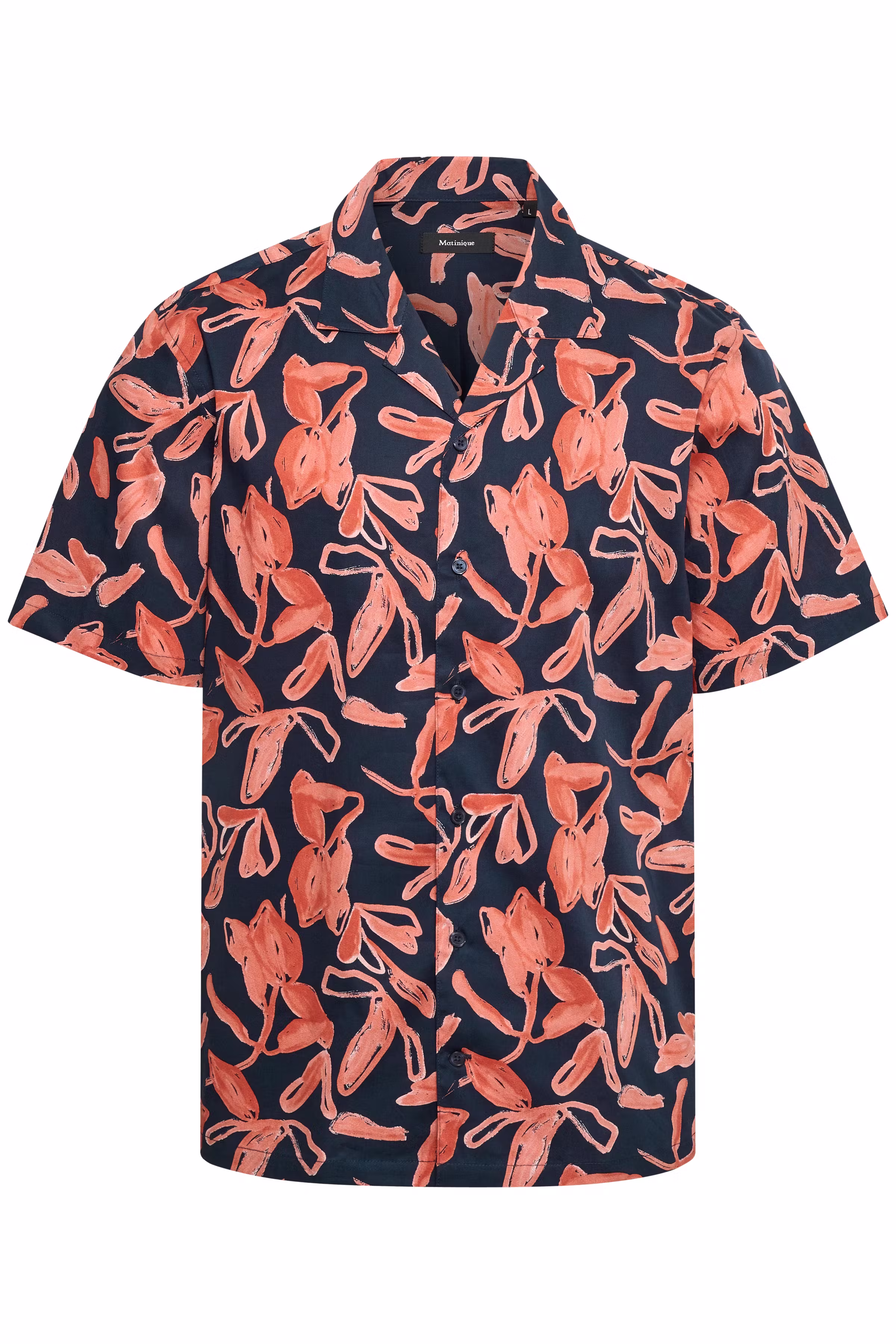 MAklampo Skjorte PACK FRONT 30207336-181629