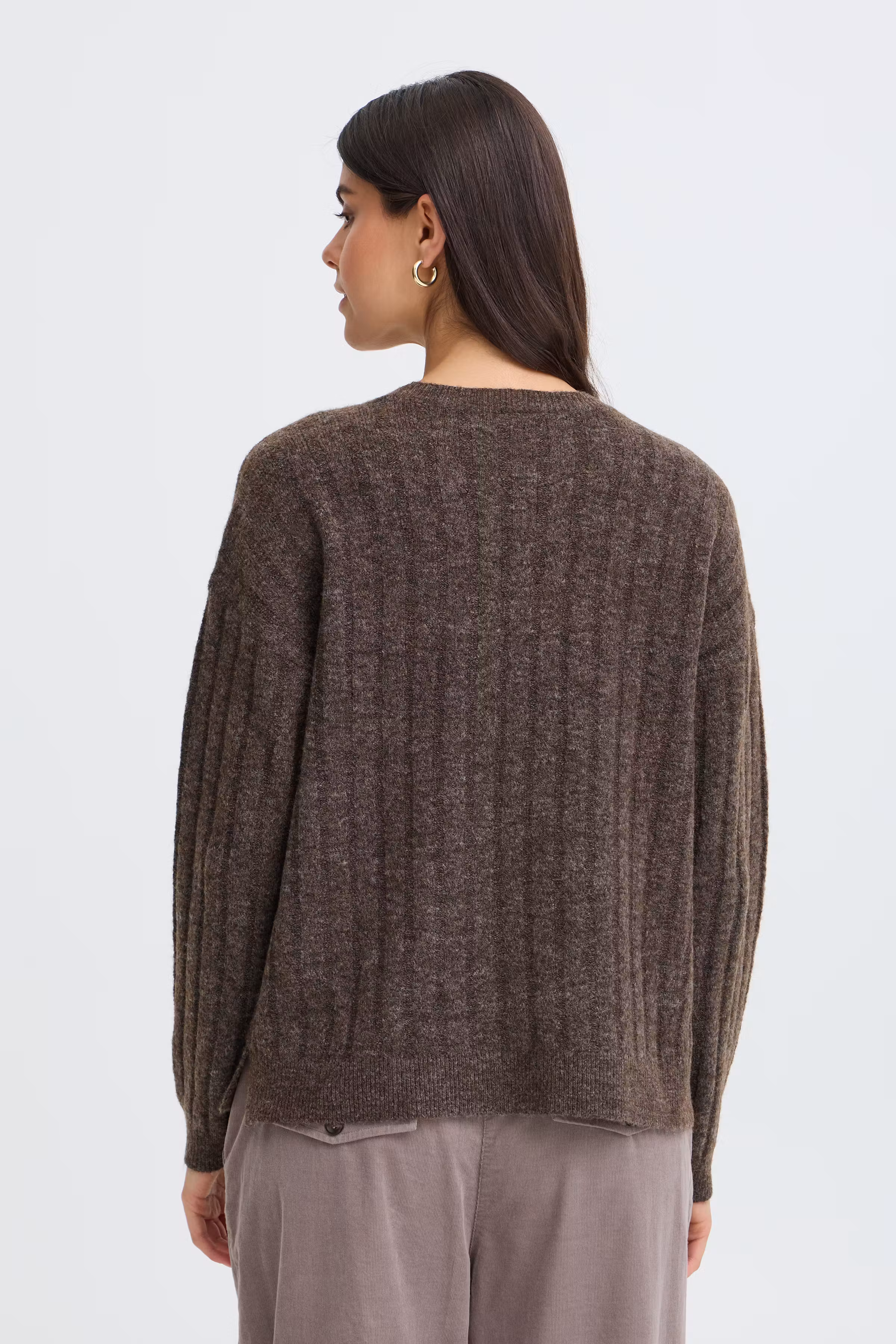 FRSANNY Pullover LOOKBOOK BACK 20618291-1909131