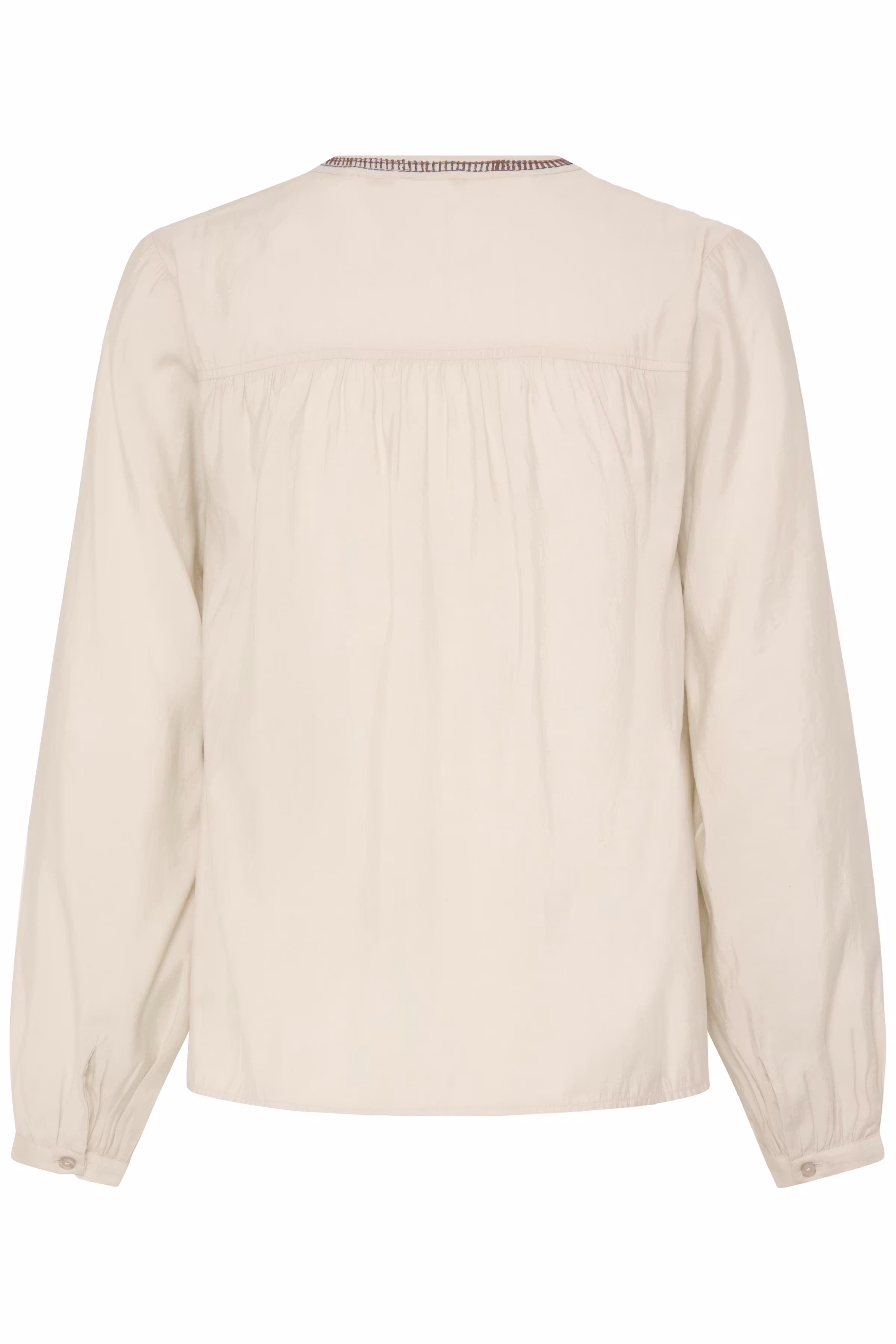 BYIRISA Blouse PACK BACK 20819149-130905