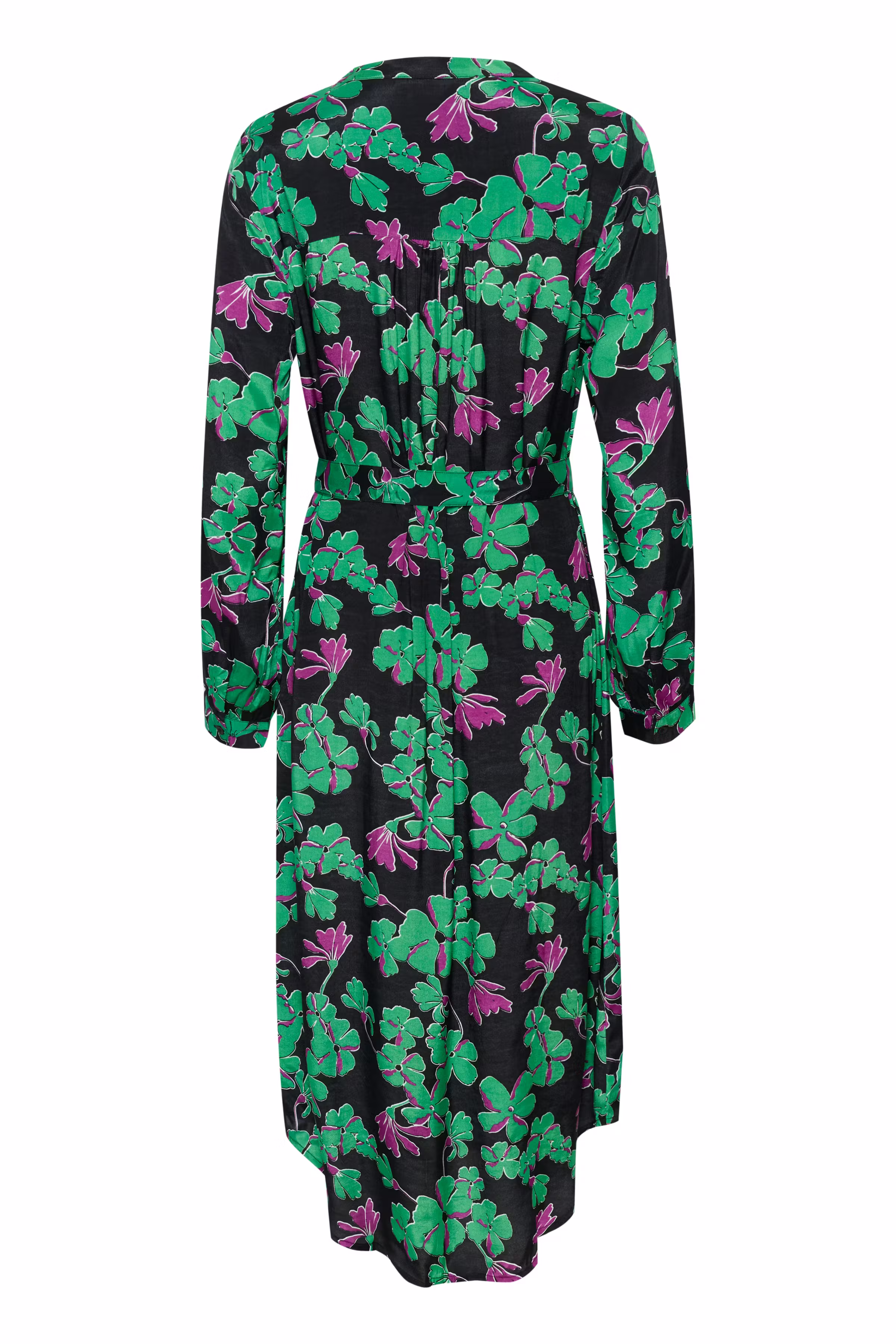 BPfelicia Jurk PACK BACK 10590588-105323B