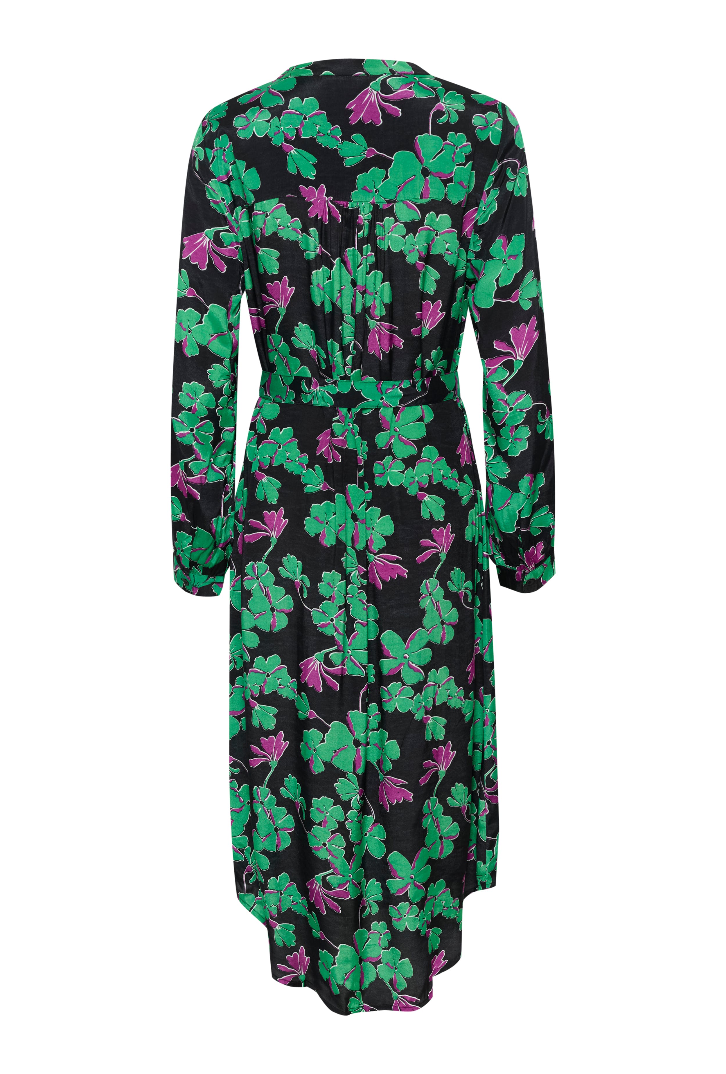 BPfelicia Kleid PACK BACK 10590588-105323B