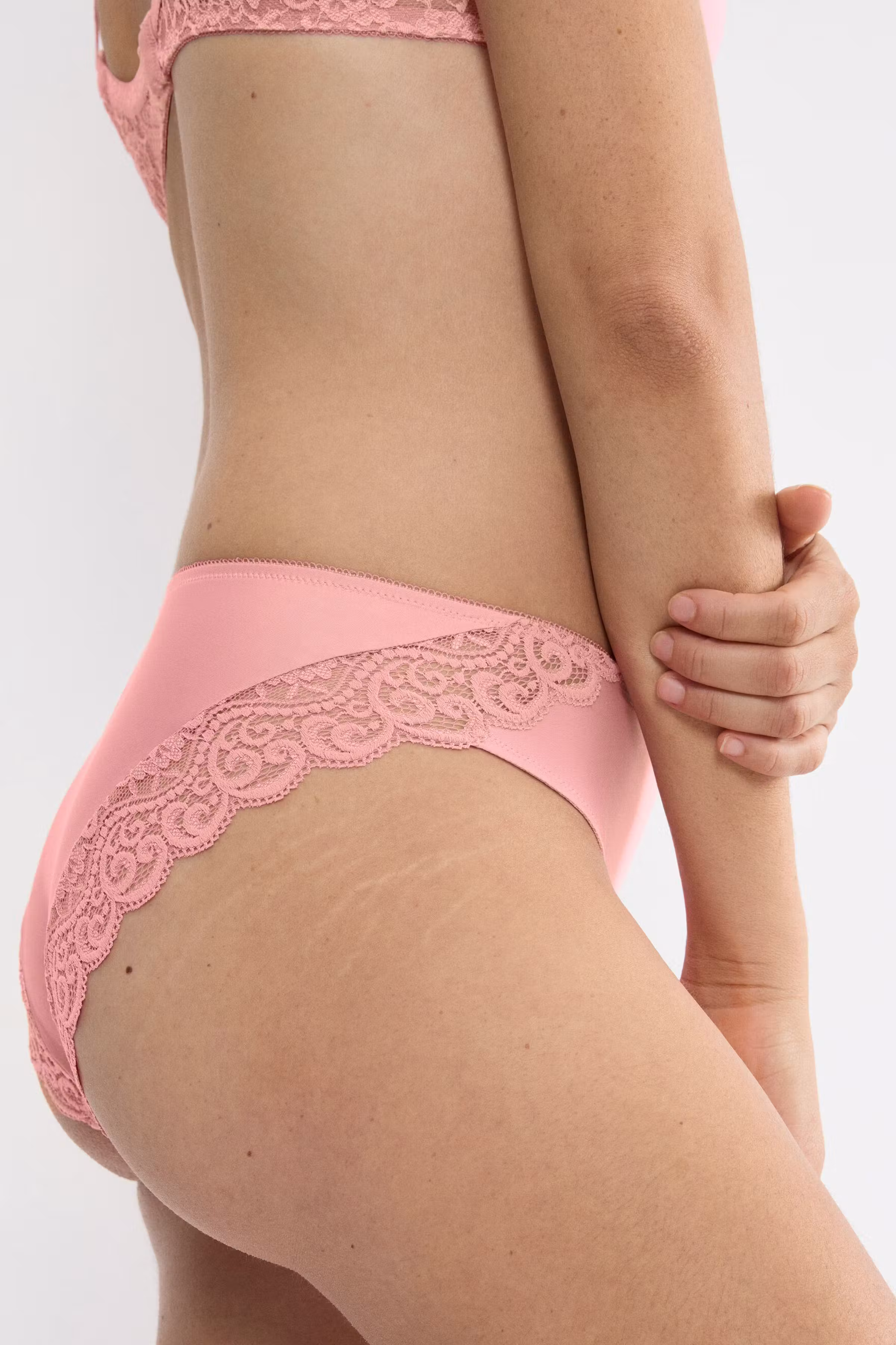 Amourette Unterhose LOOKBOOK DETAIL 40500271-T00BE