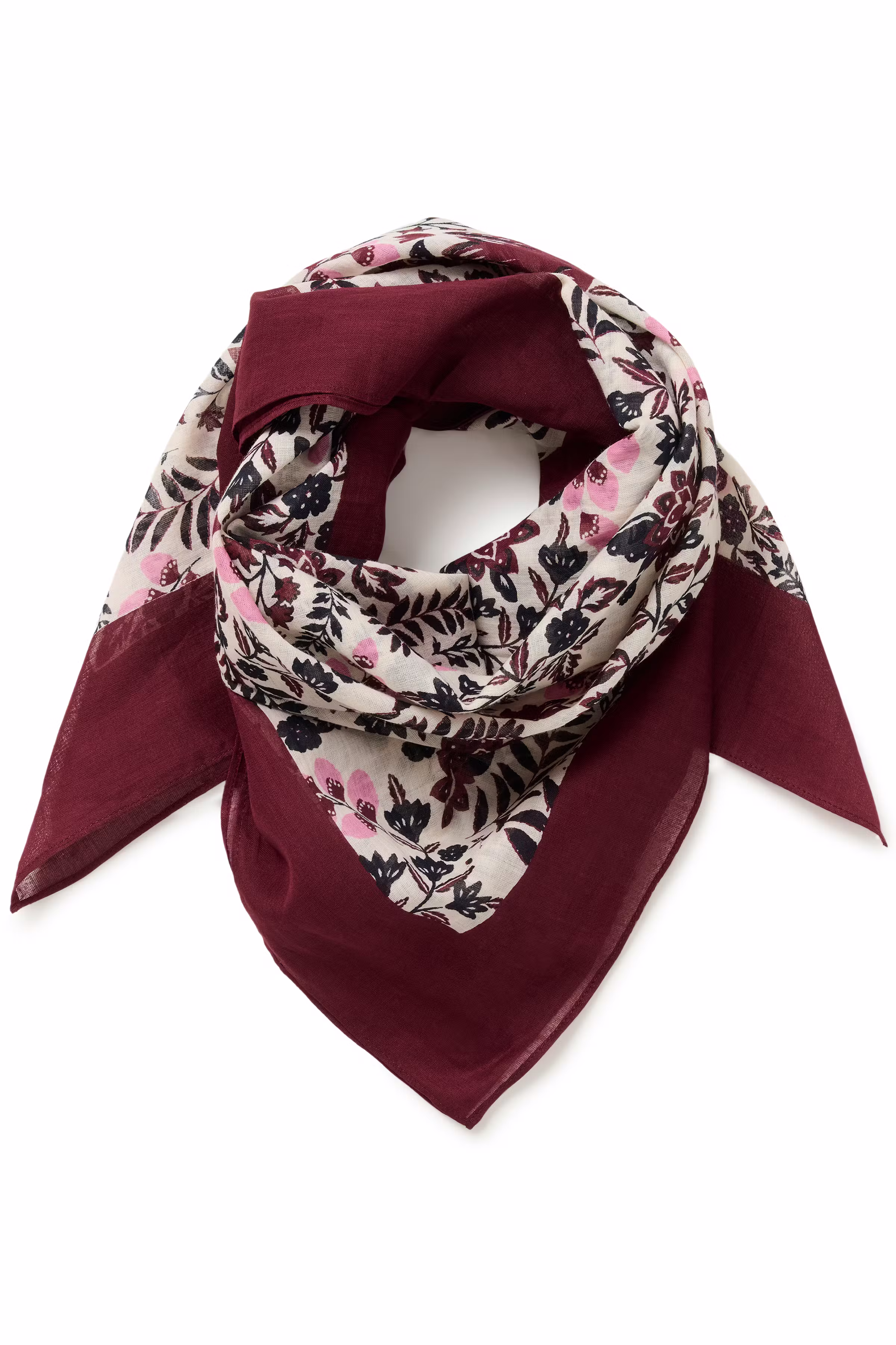 PhiPW Scarf PACK FRONT 30309304-304807