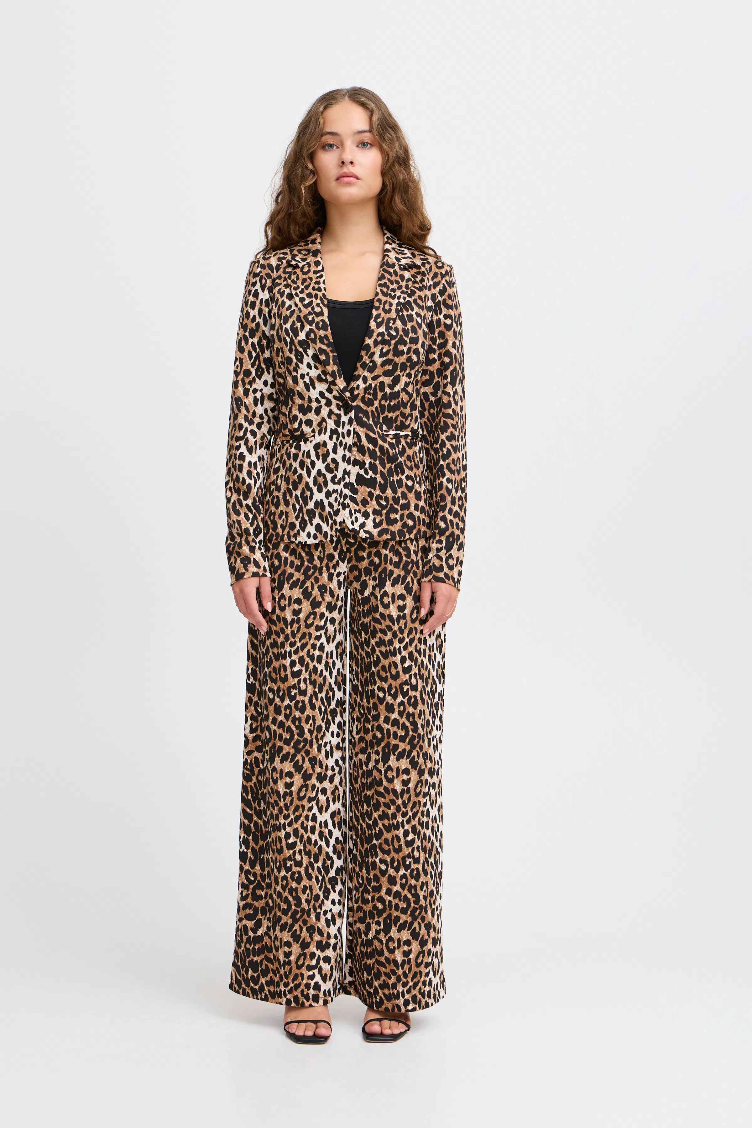 IXKATE Blazer LOOKBOOK FRONT 20123592-205020